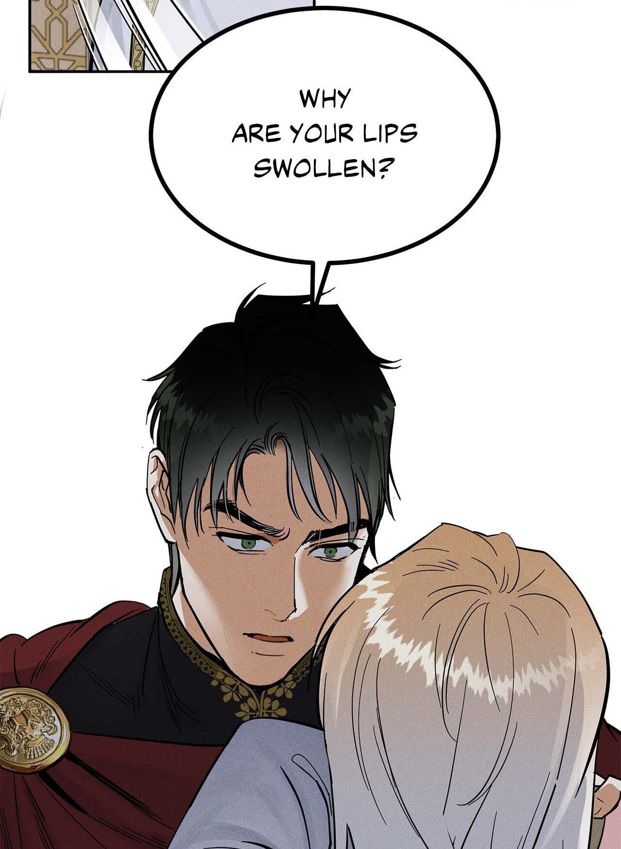 Read Antidote (Harusari) chapter 4 image 72 on Lezhin
