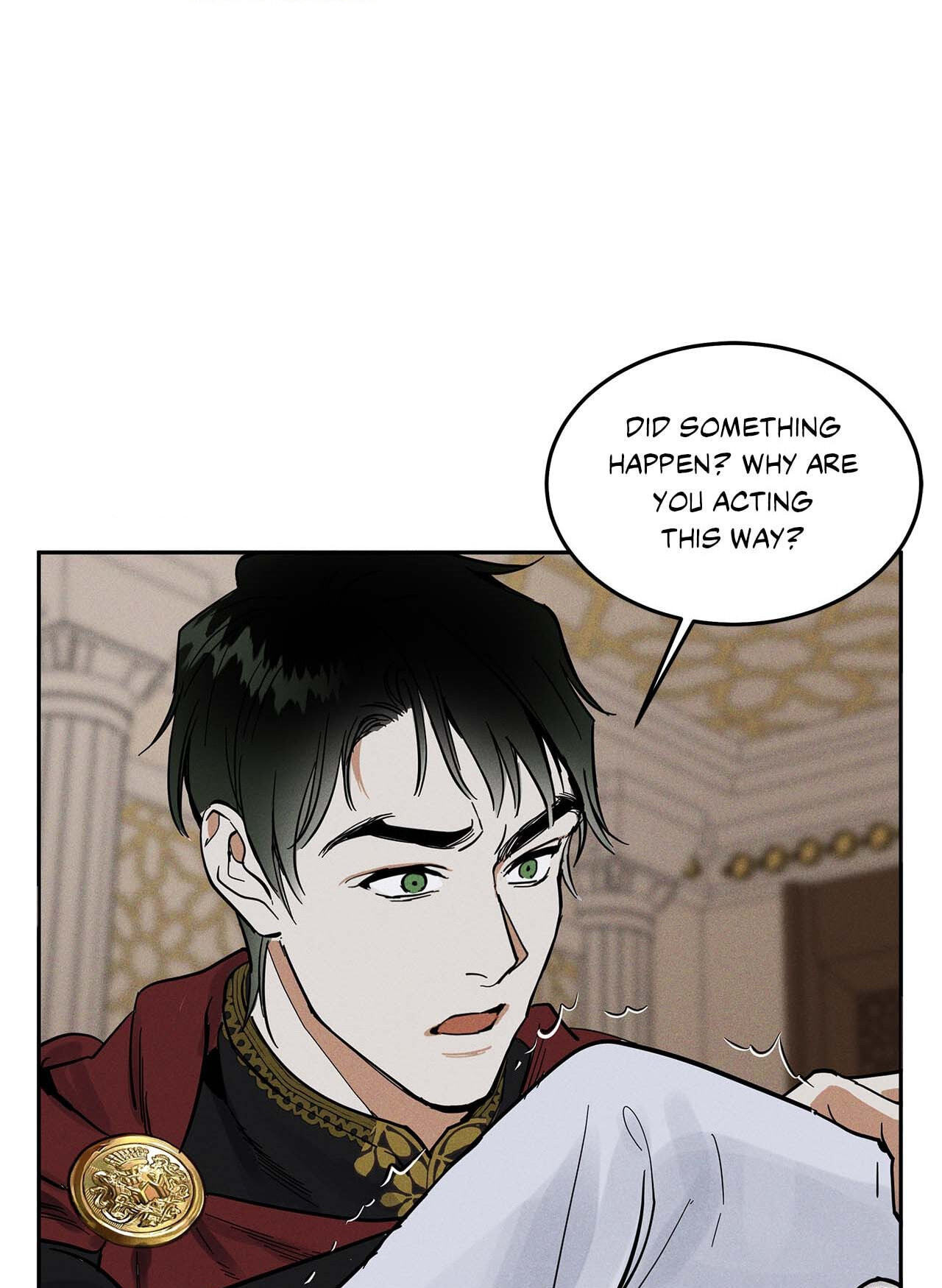 Read Antidote (Harusari) chapter 4 image 76 on Lezhin