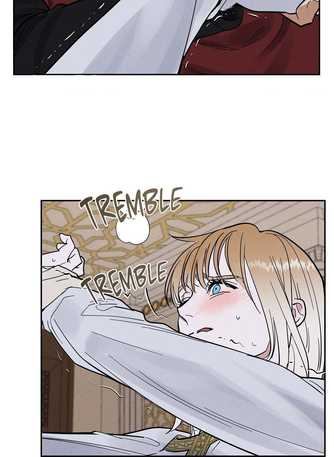 Read Antidote (Harusari) chapter 4 image 77 on Lezhin