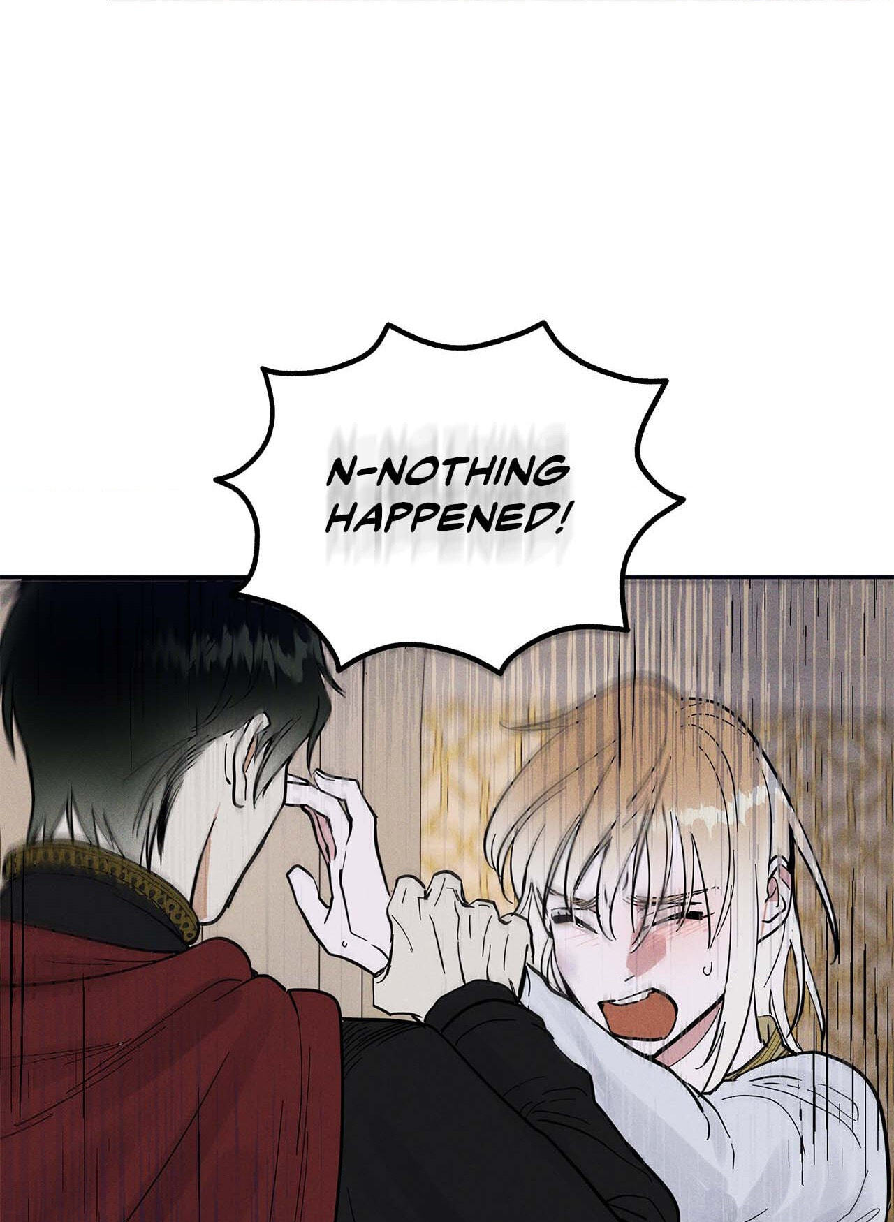 Read Antidote (Harusari) chapter 4 image 78 on Lezhin
