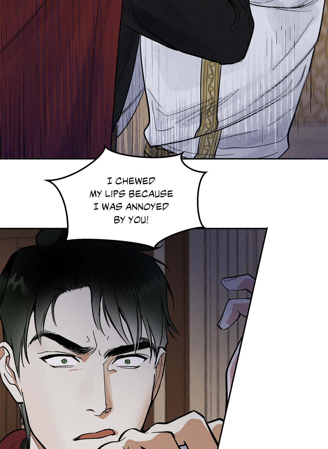 Read Antidote (Harusari) chapter 4 image 79 on Lezhin