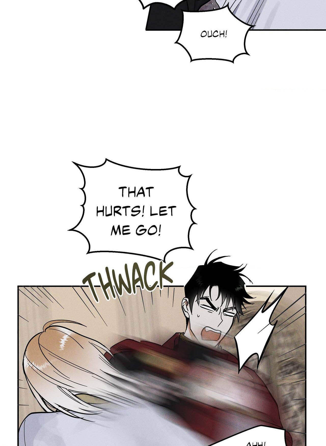 Read Antidote (Harusari) chapter 4 image 81 on Lezhin