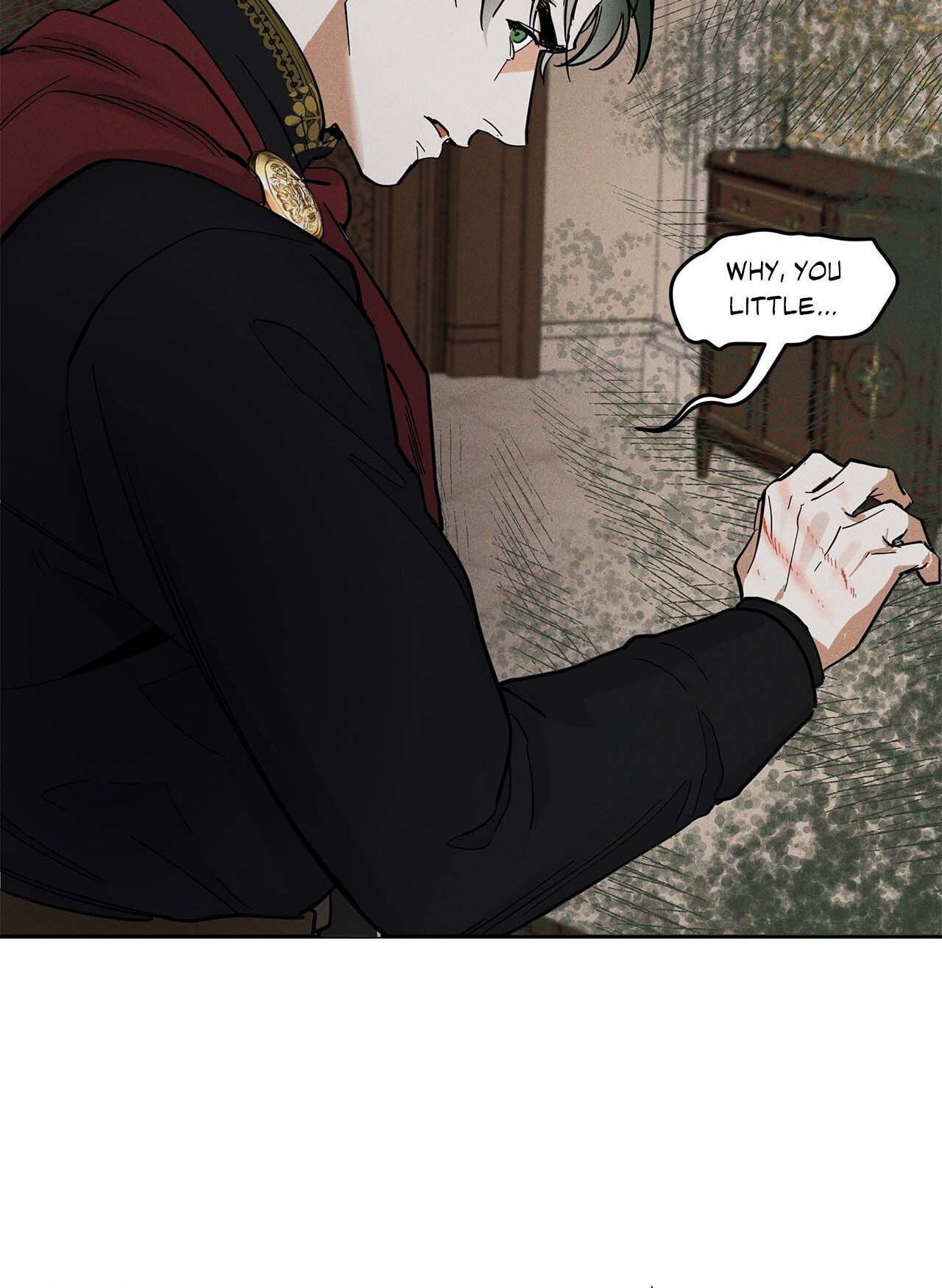 Read Antidote (Harusari) chapter 4 image 83 on Lezhin