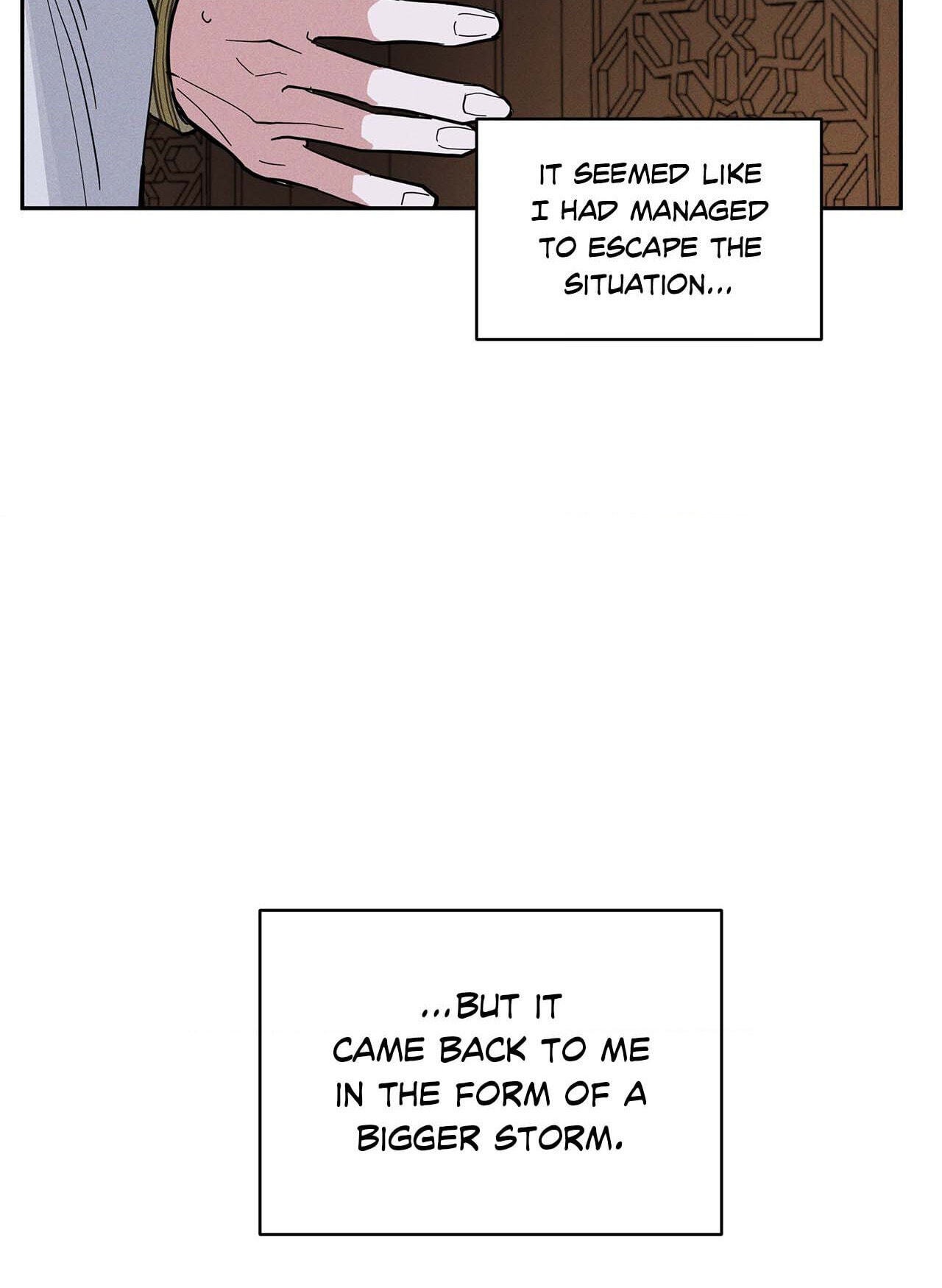 Read Antidote (Harusari) chapter 4 image 86 on Lezhin