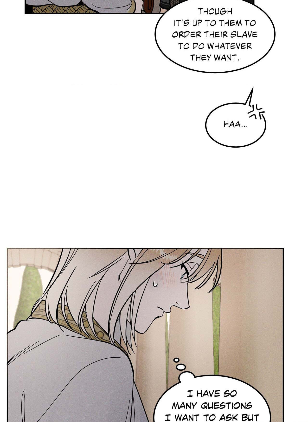 Read Antidote (Harusari) chapter 4 image 9 on Lezhin