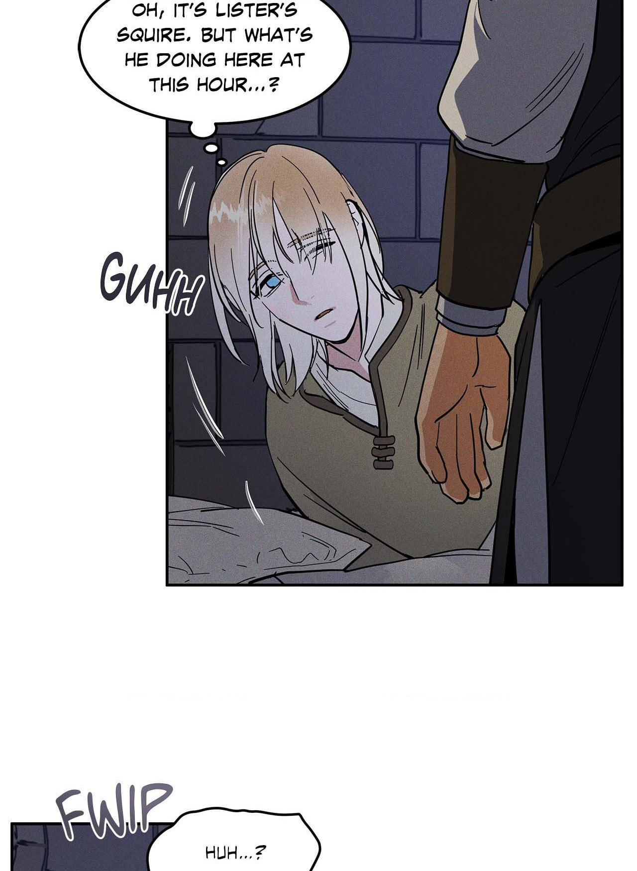 Read Antidote (Harusari) chapter 4 image 90 on Lezhin