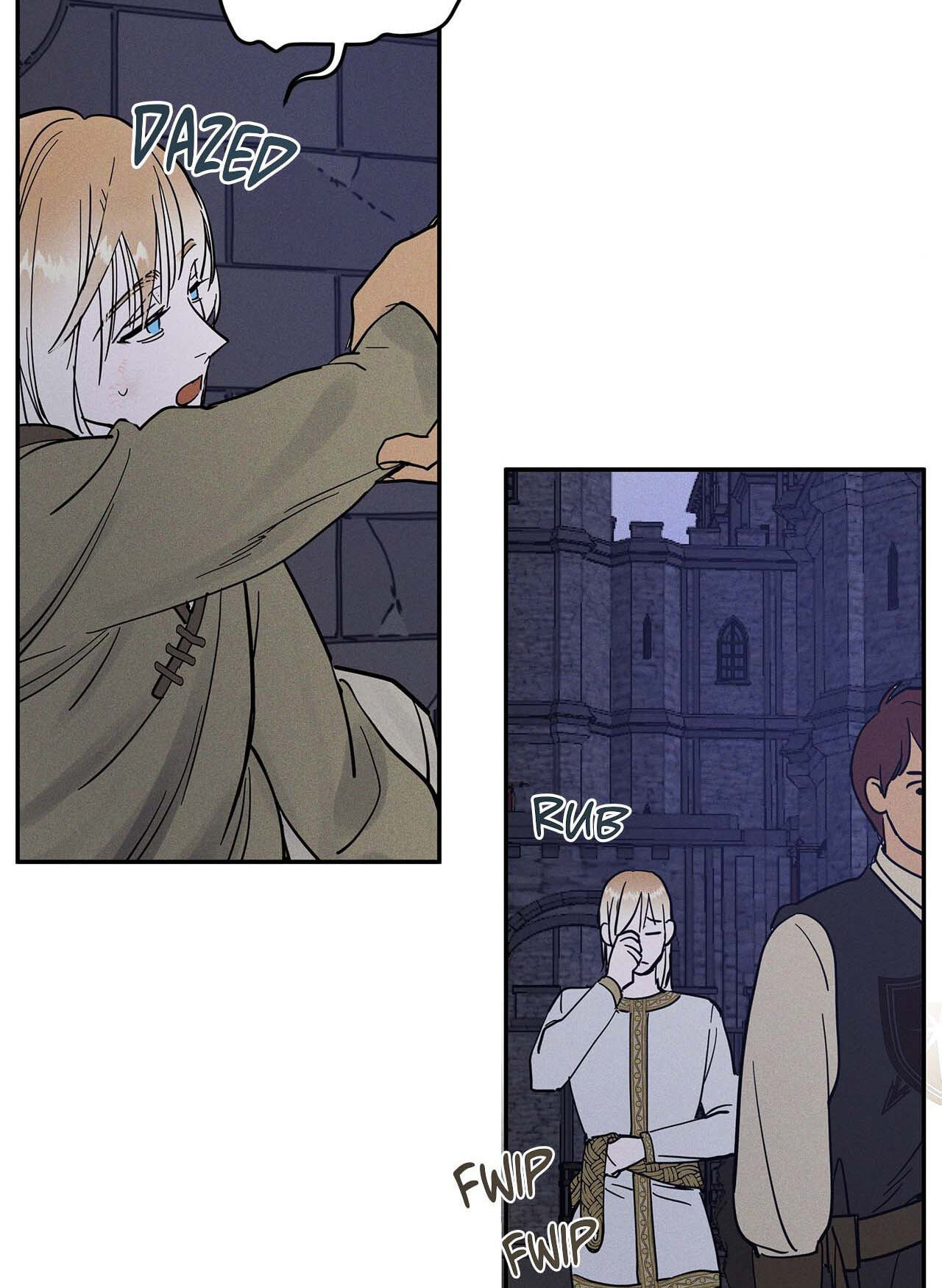 Read Antidote (Harusari) chapter 4 image 91 on Lezhin