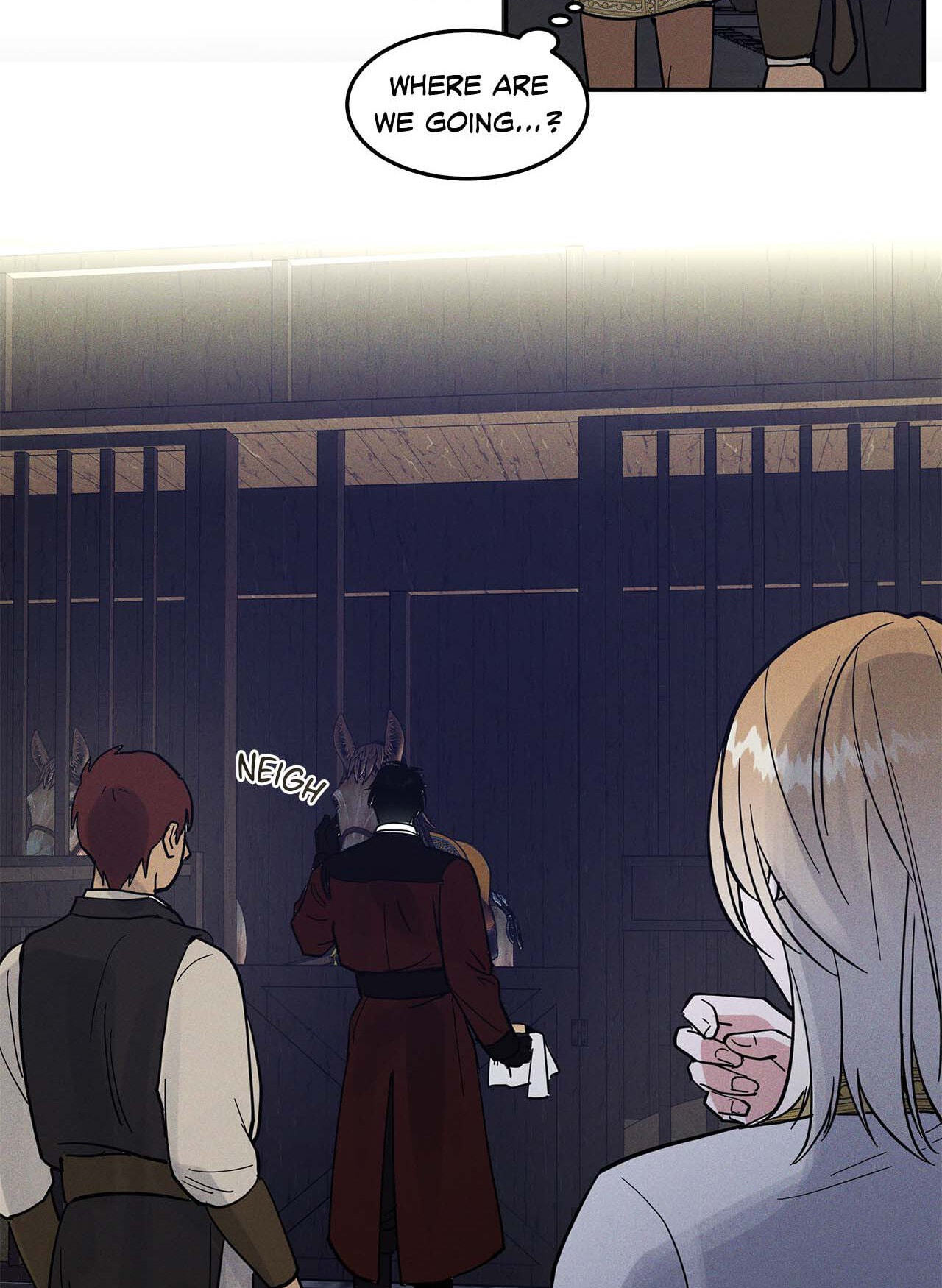 Read Antidote (Harusari) chapter 4 image 92 on Lezhin