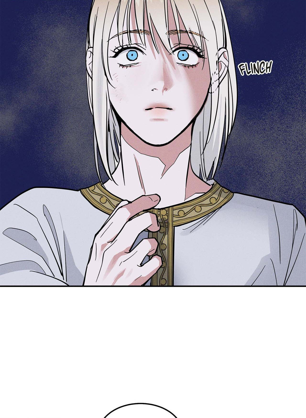 Read Antidote (Harusari) chapter 4 image 95 on Lezhin