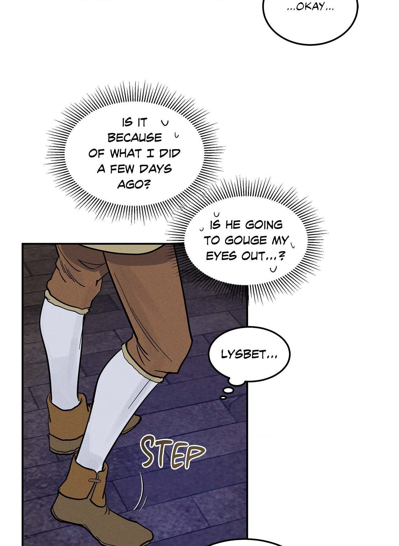 Read Antidote (Harusari) chapter 4 image 98 on Lezhin