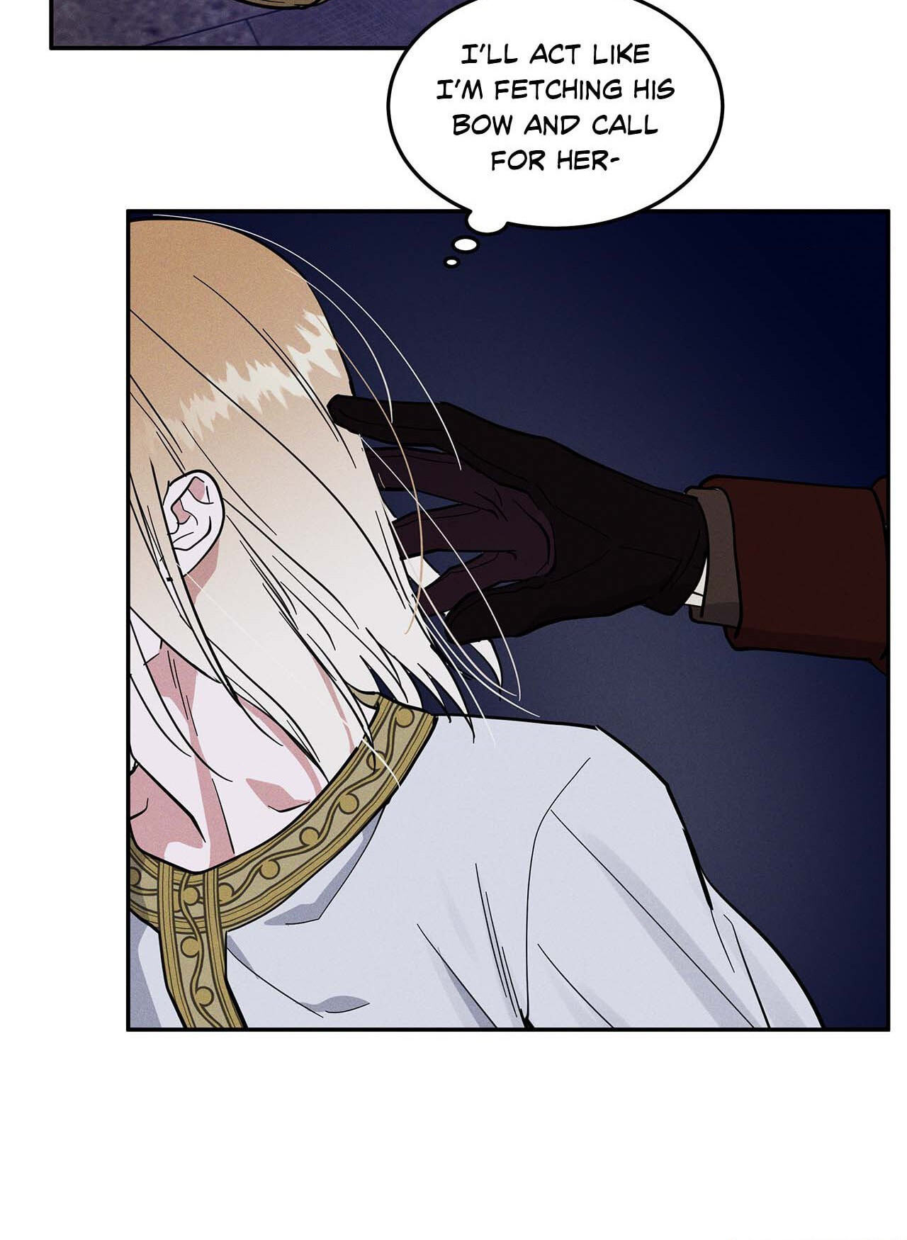 Read Antidote (Harusari) chapter 4 image 99 on Lezhin