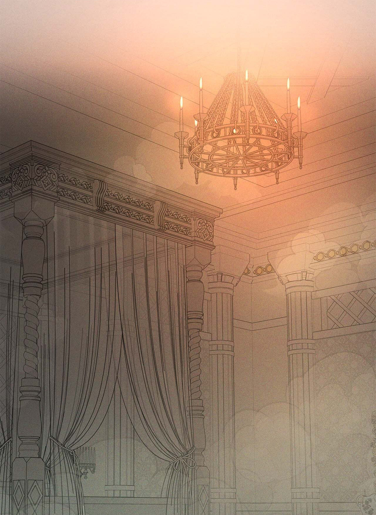 Read Antidote (Harusari) chapter 40 image 0 on Lezhin