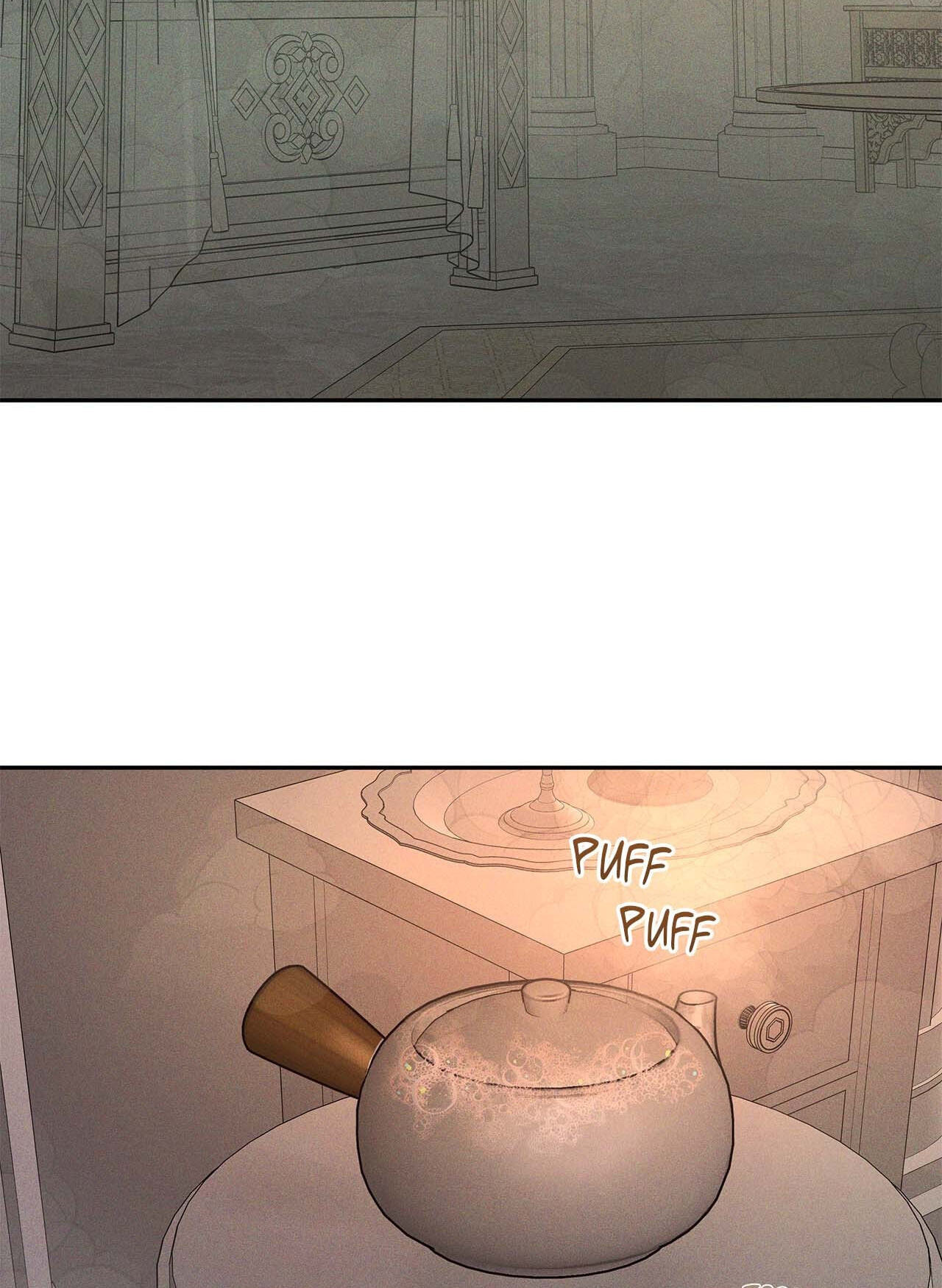 Read Antidote (Harusari) chapter 40 image 1 on Lezhin