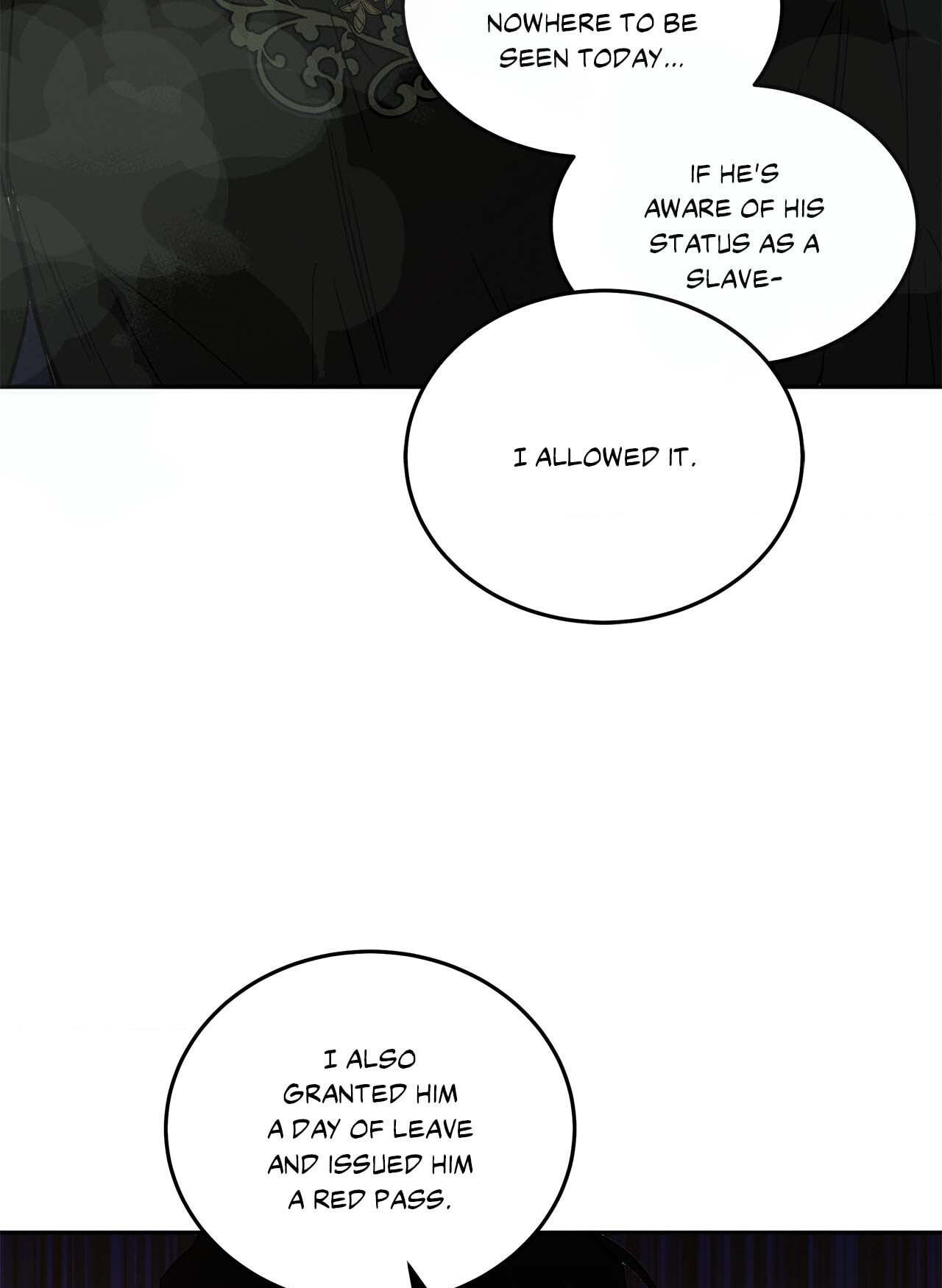 Read Antidote (Harusari) chapter 40 image 10 on Lezhin