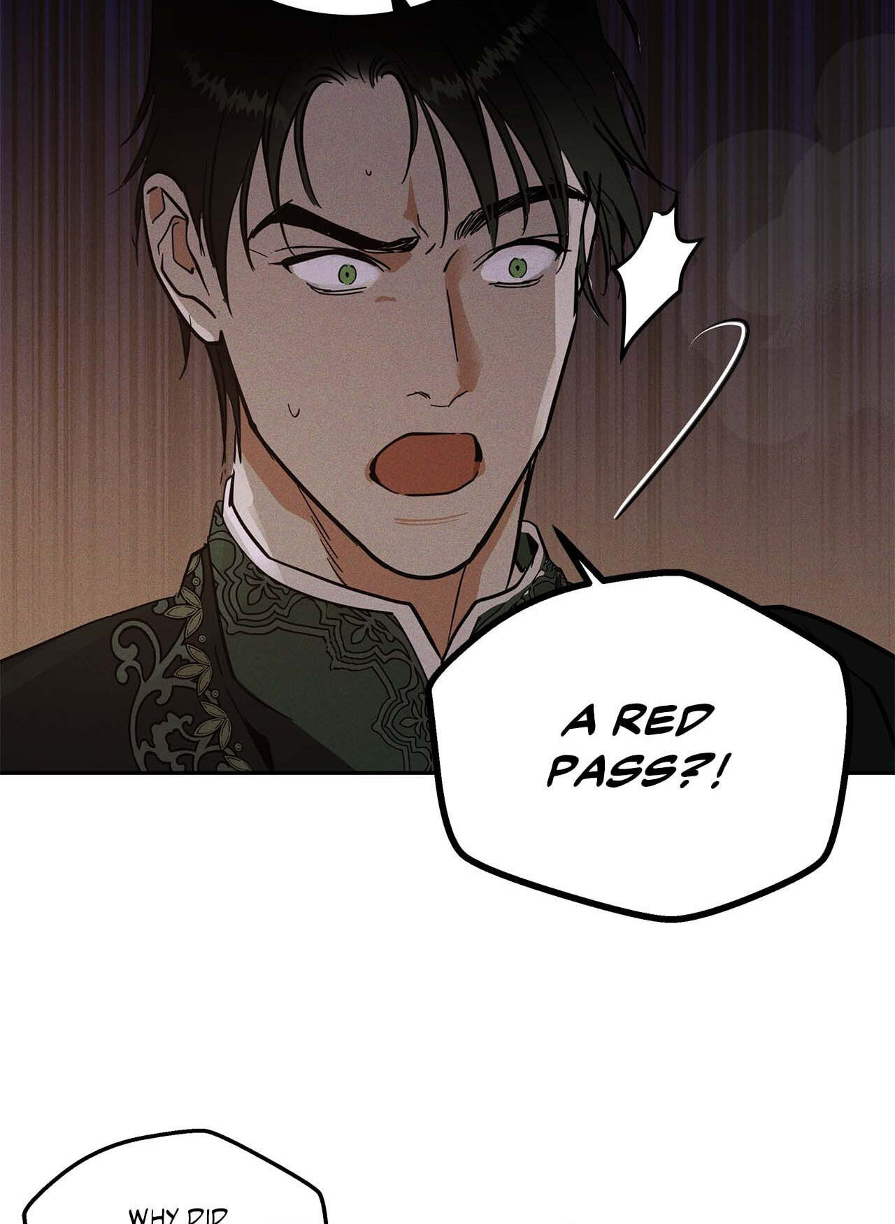 Read Antidote (Harusari) chapter 40 image 11 on Lezhin