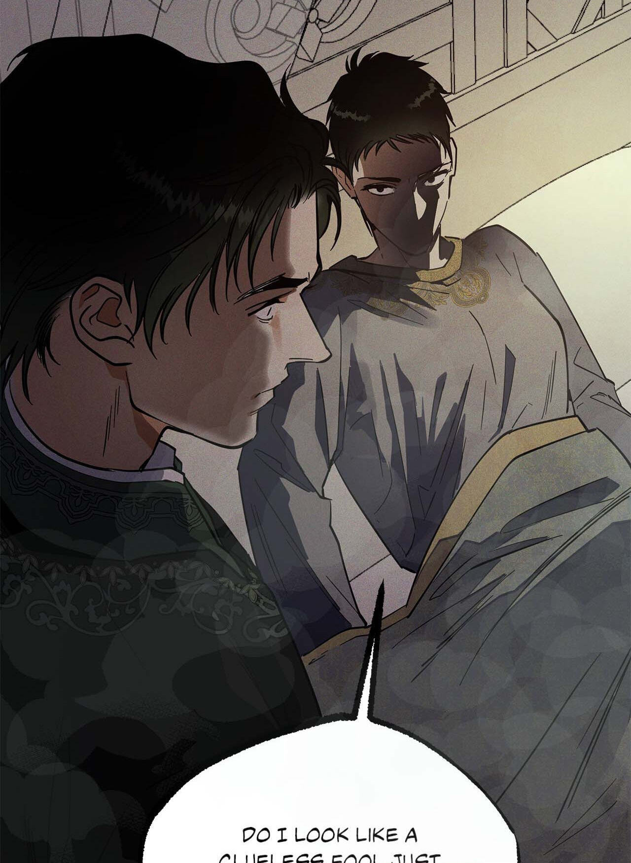 Read Antidote (Harusari) chapter 40 image 13 on Lezhin