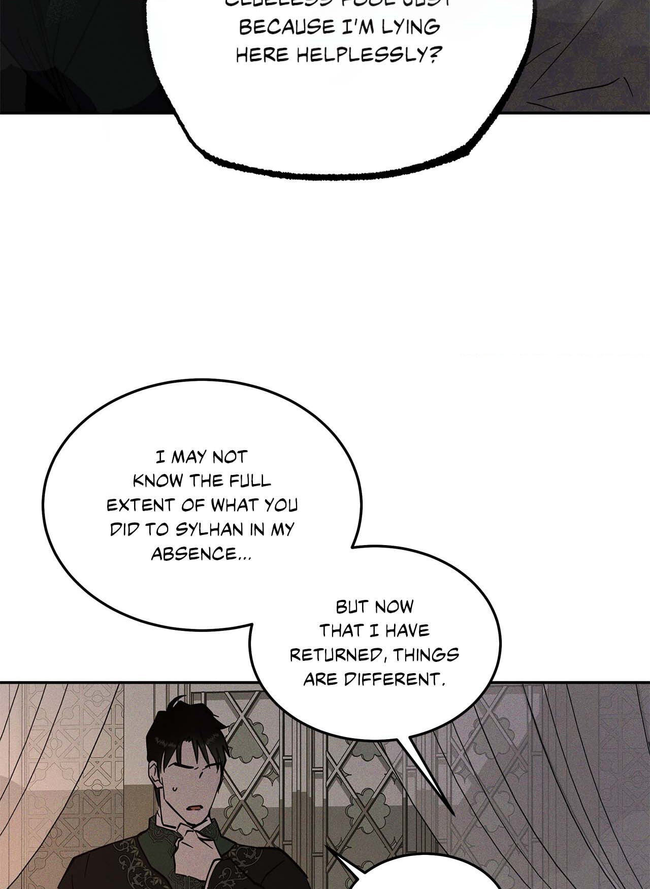 Read Antidote (Harusari) chapter 40 image 14 on Lezhin