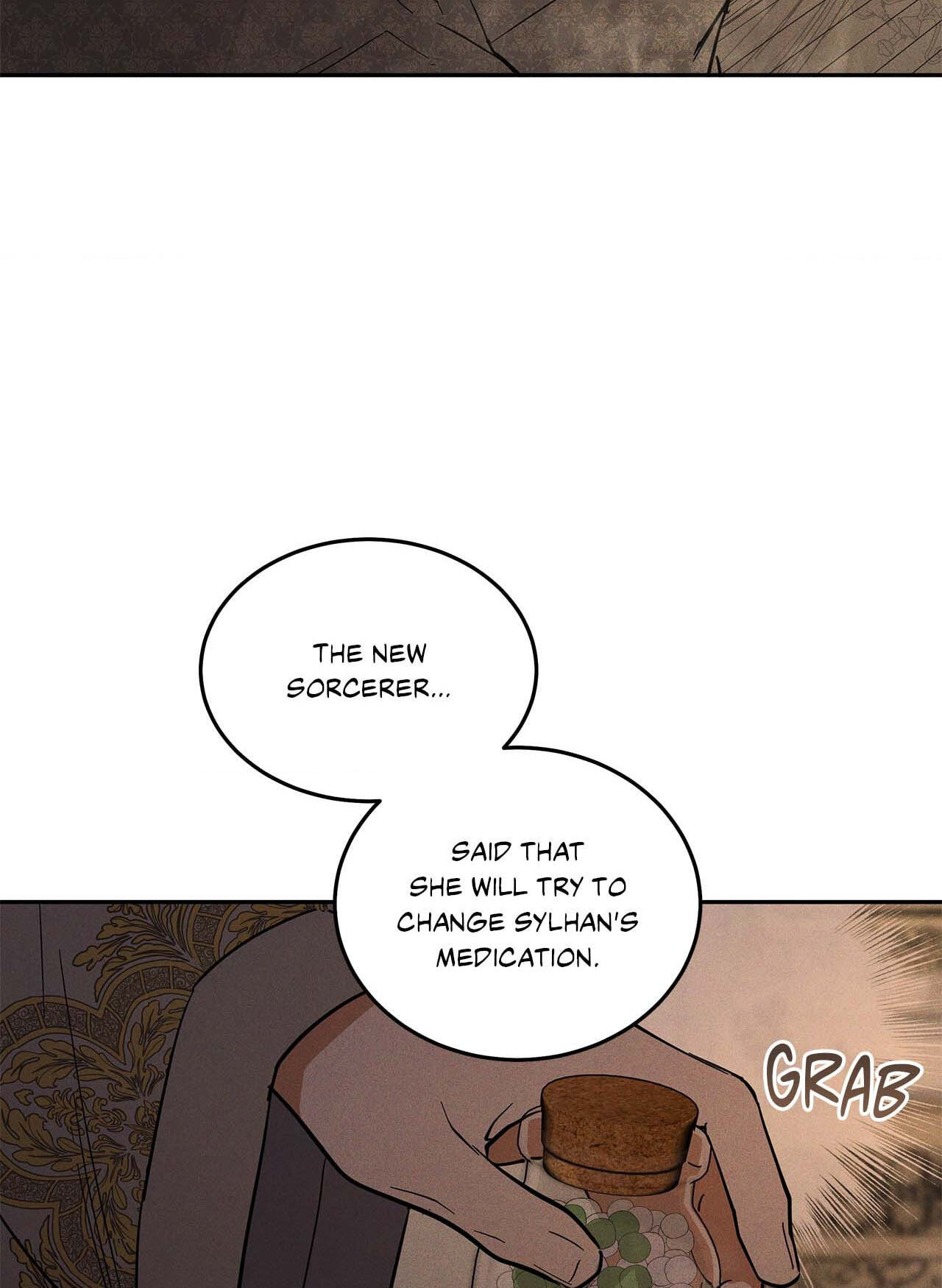 Read Antidote (Harusari) chapter 40 image 19 on Lezhin