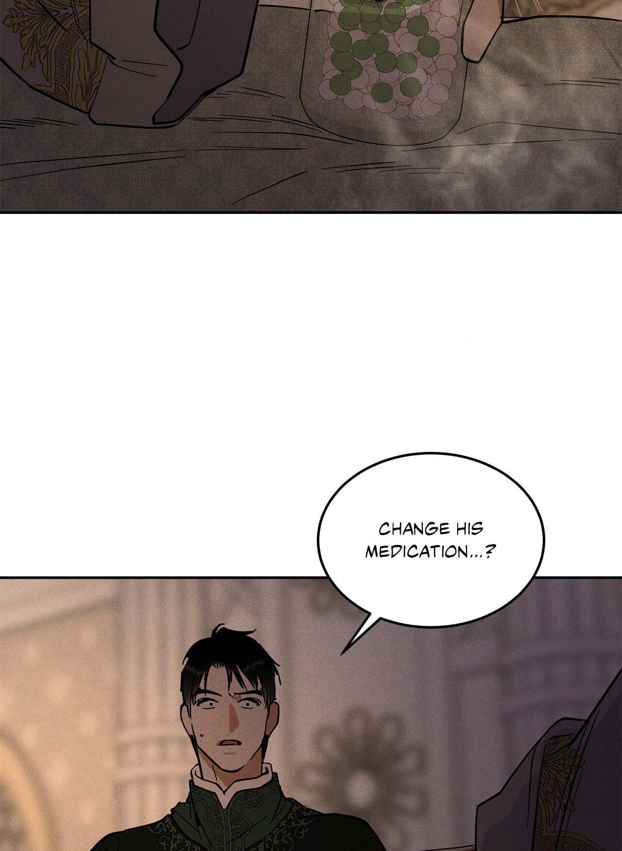 Read Antidote (Harusari) chapter 40 image 20 on Lezhin