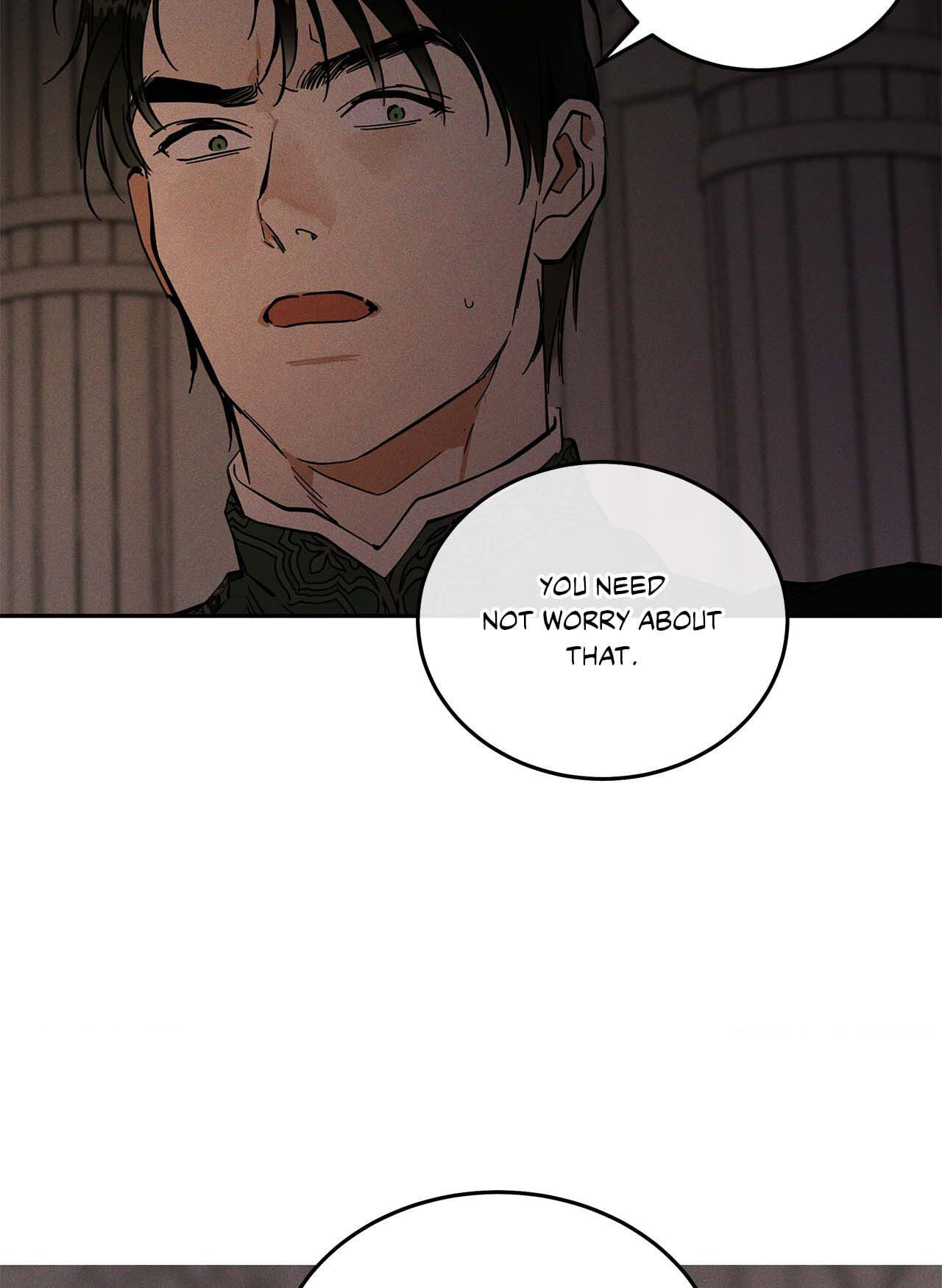 Read Antidote (Harusari) chapter 40 image 22 on Lezhin