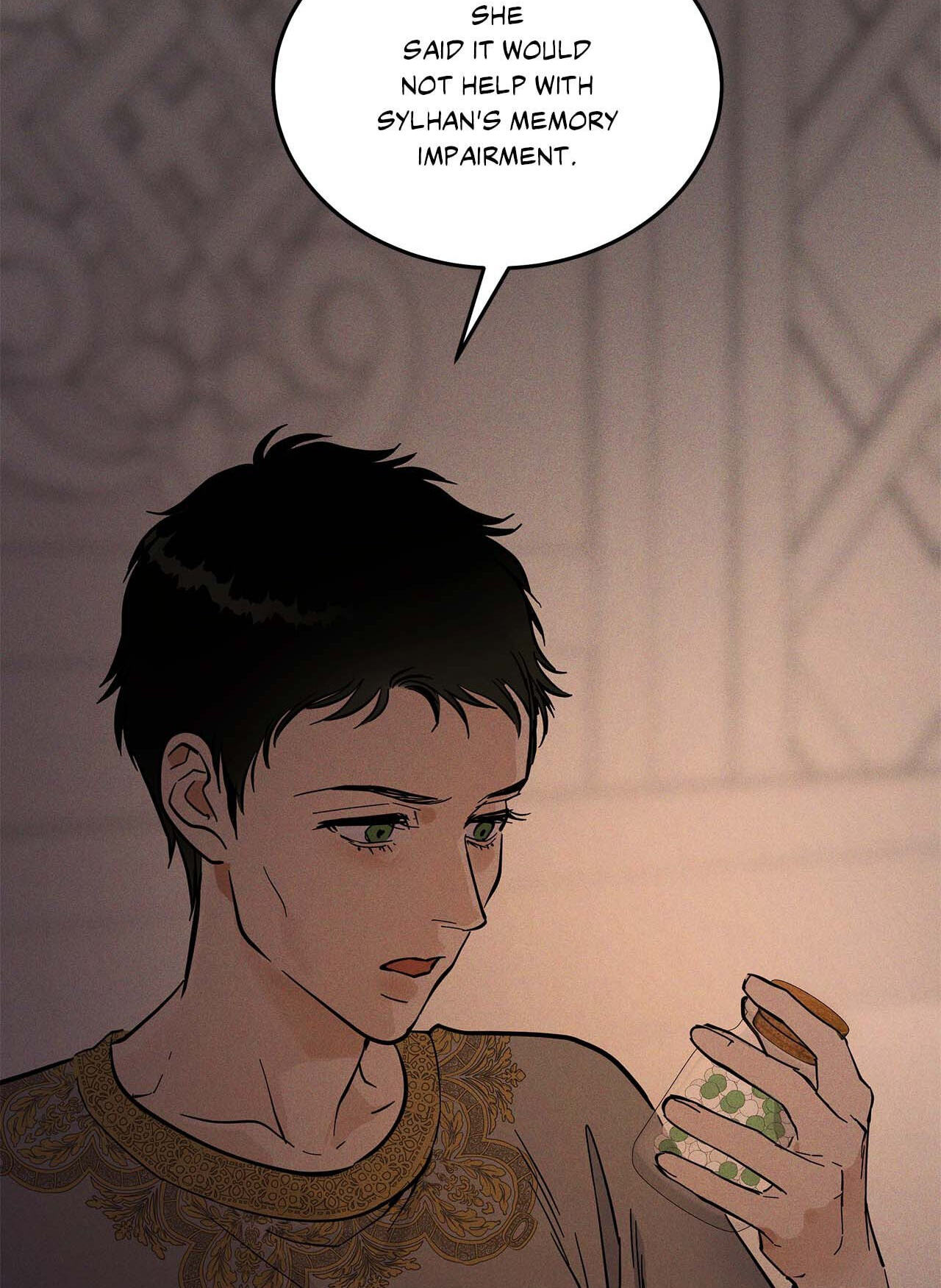 Read Antidote (Harusari) chapter 40 image 23 on Lezhin