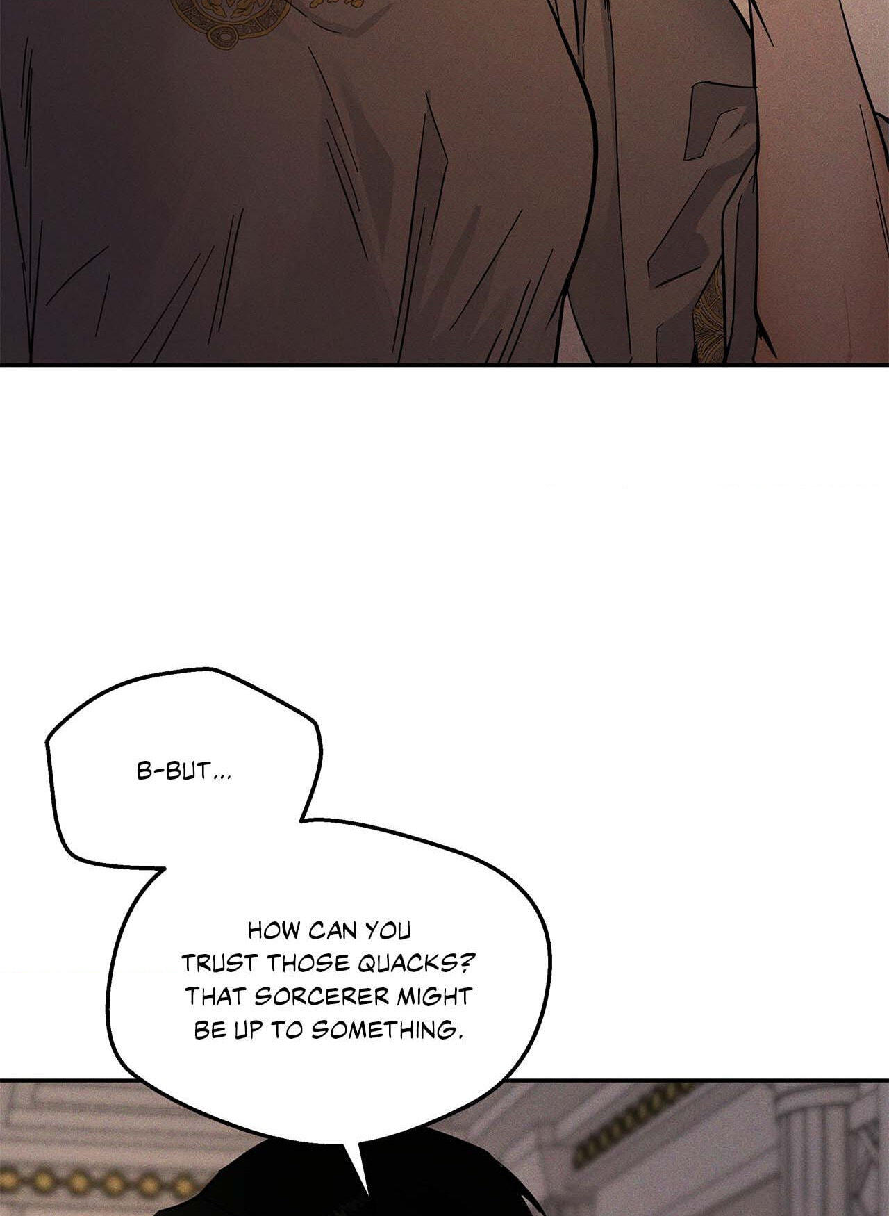 Read Antidote (Harusari) chapter 40 image 24 on Lezhin