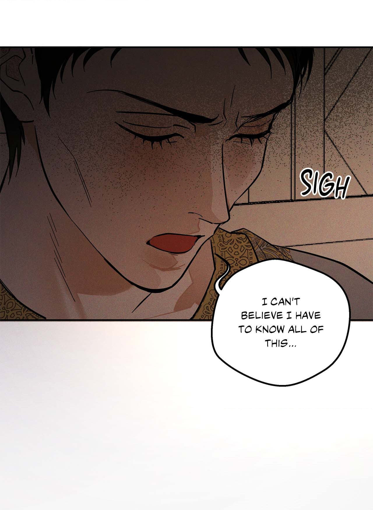Read Antidote (Harusari) chapter 40 image 26 on Lezhin