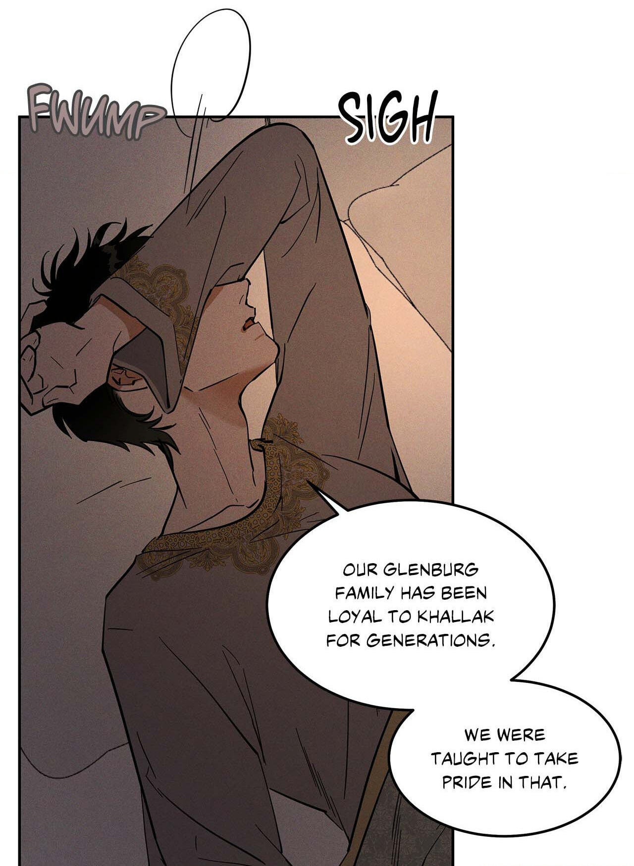 Read Antidote (Harusari) chapter 40 image 29 on Lezhin