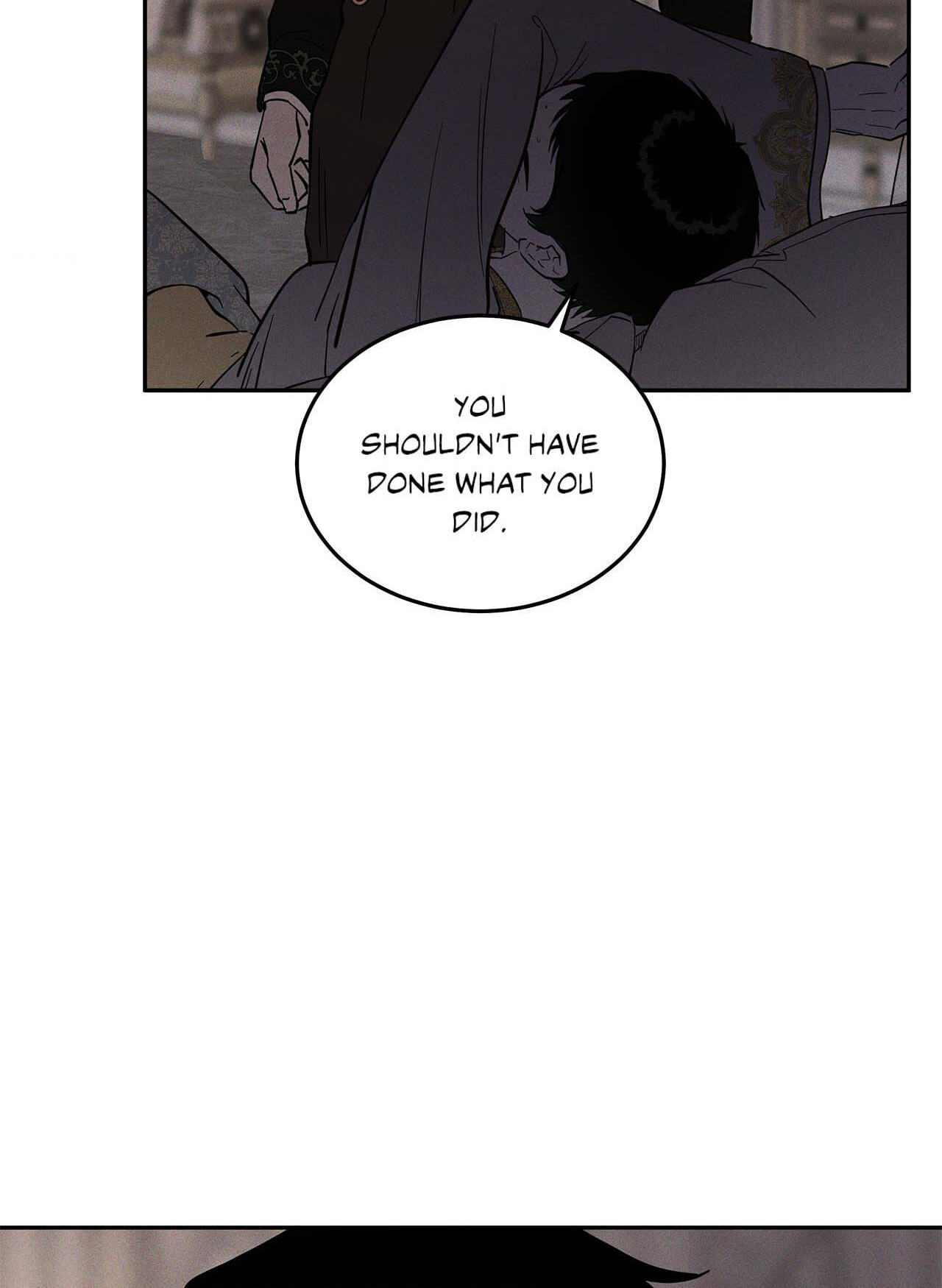 Read Antidote (Harusari) chapter 40 image 31 on Lezhin