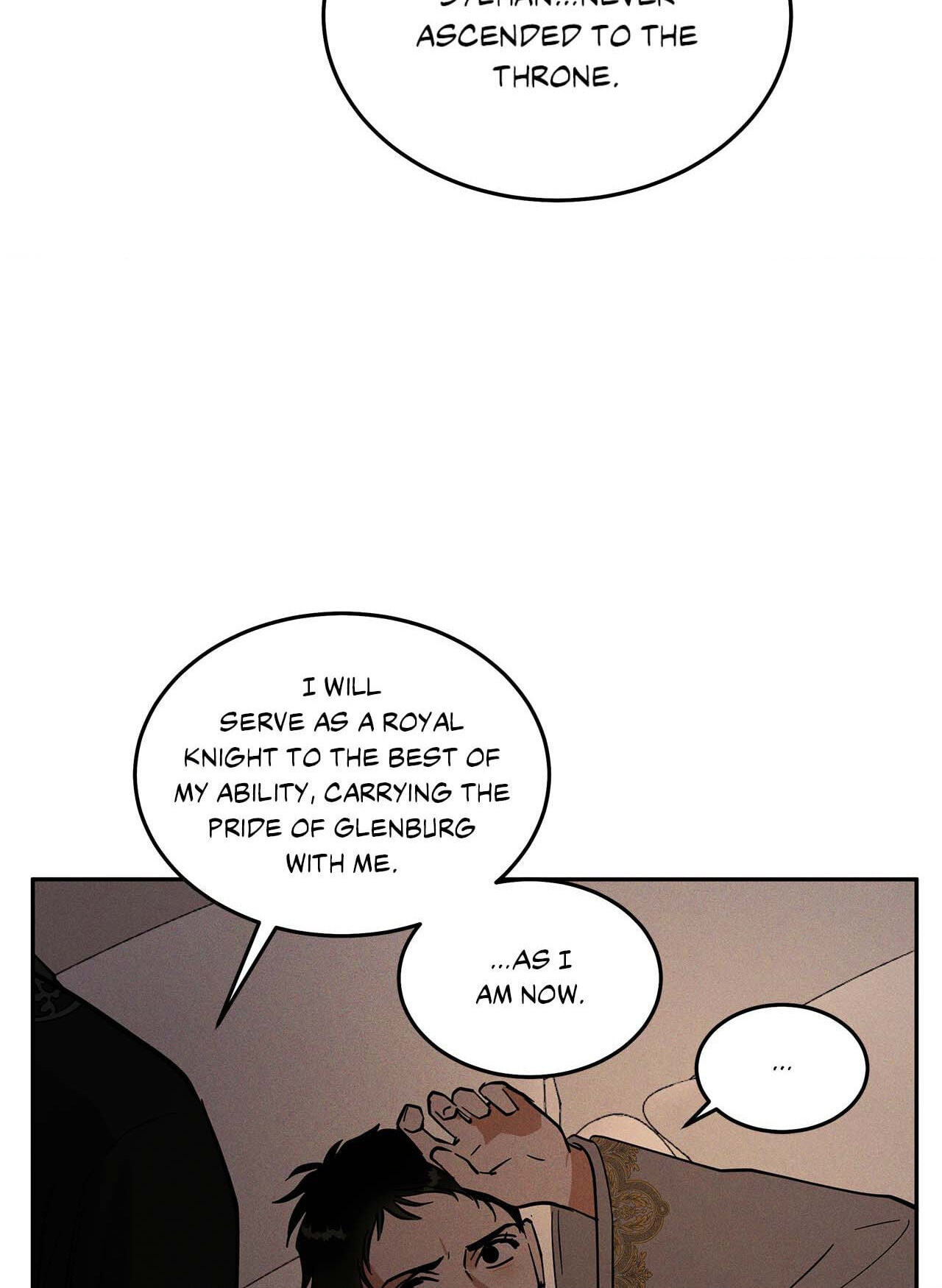 Read Antidote (Harusari) chapter 40 image 33 on Lezhin