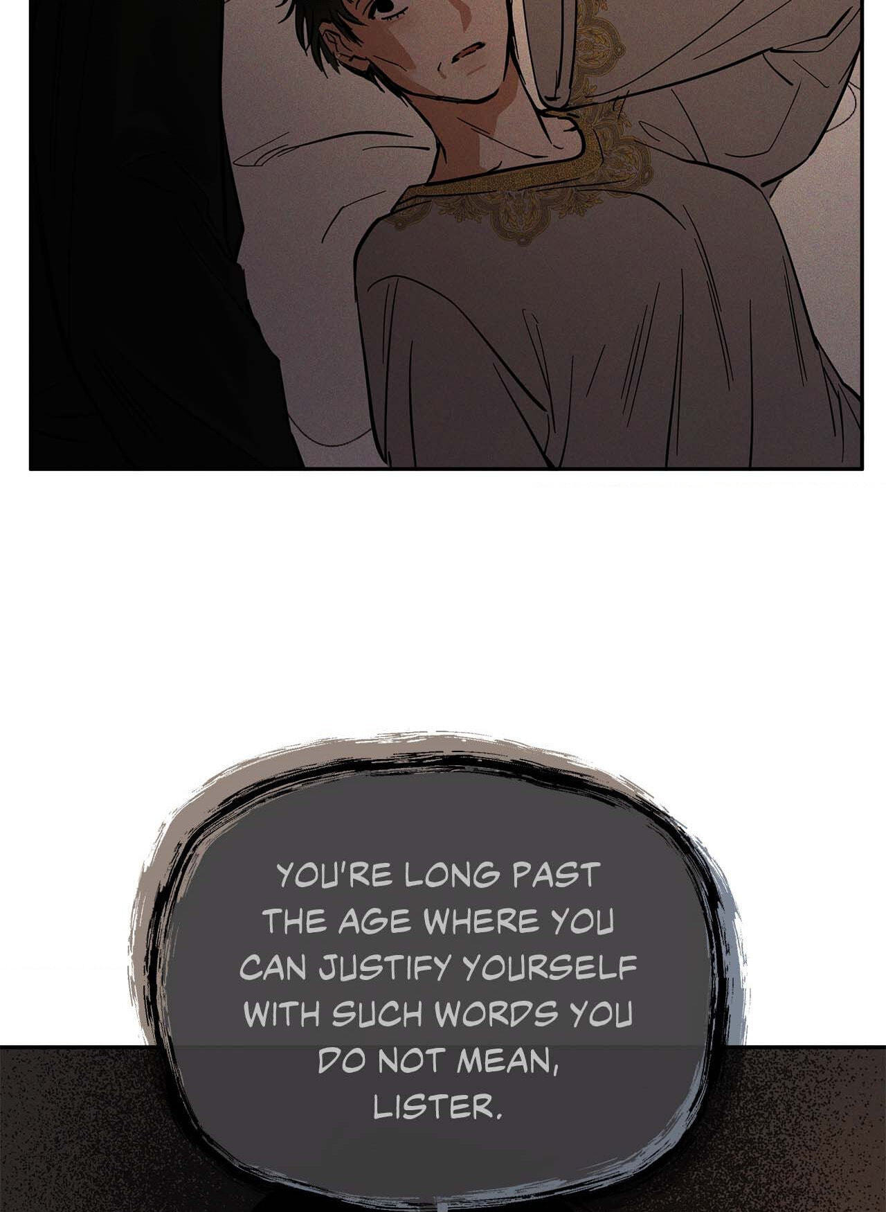 Read Antidote (Harusari) chapter 40 image 34 on Lezhin