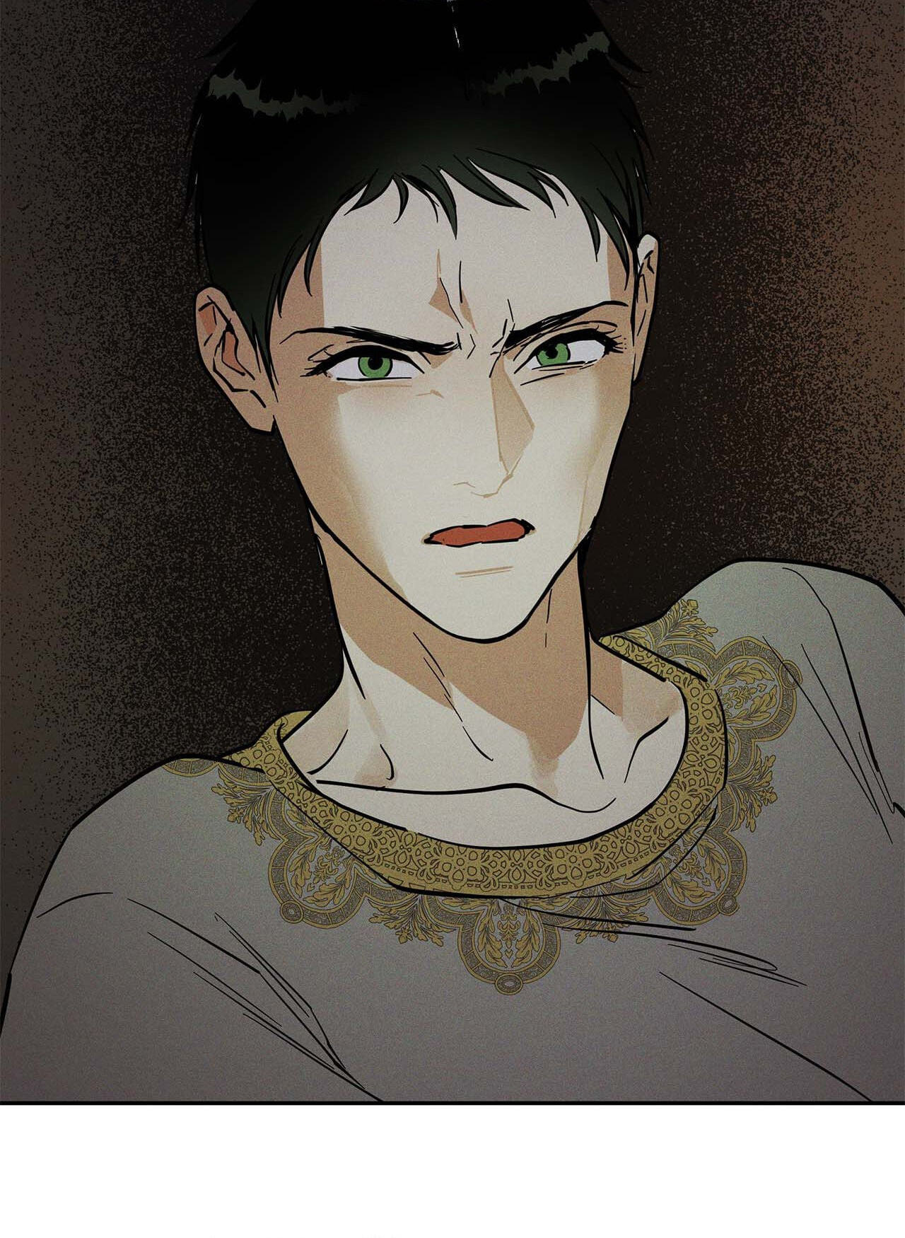 Read Antidote (Harusari) chapter 40 image 35 on Lezhin
