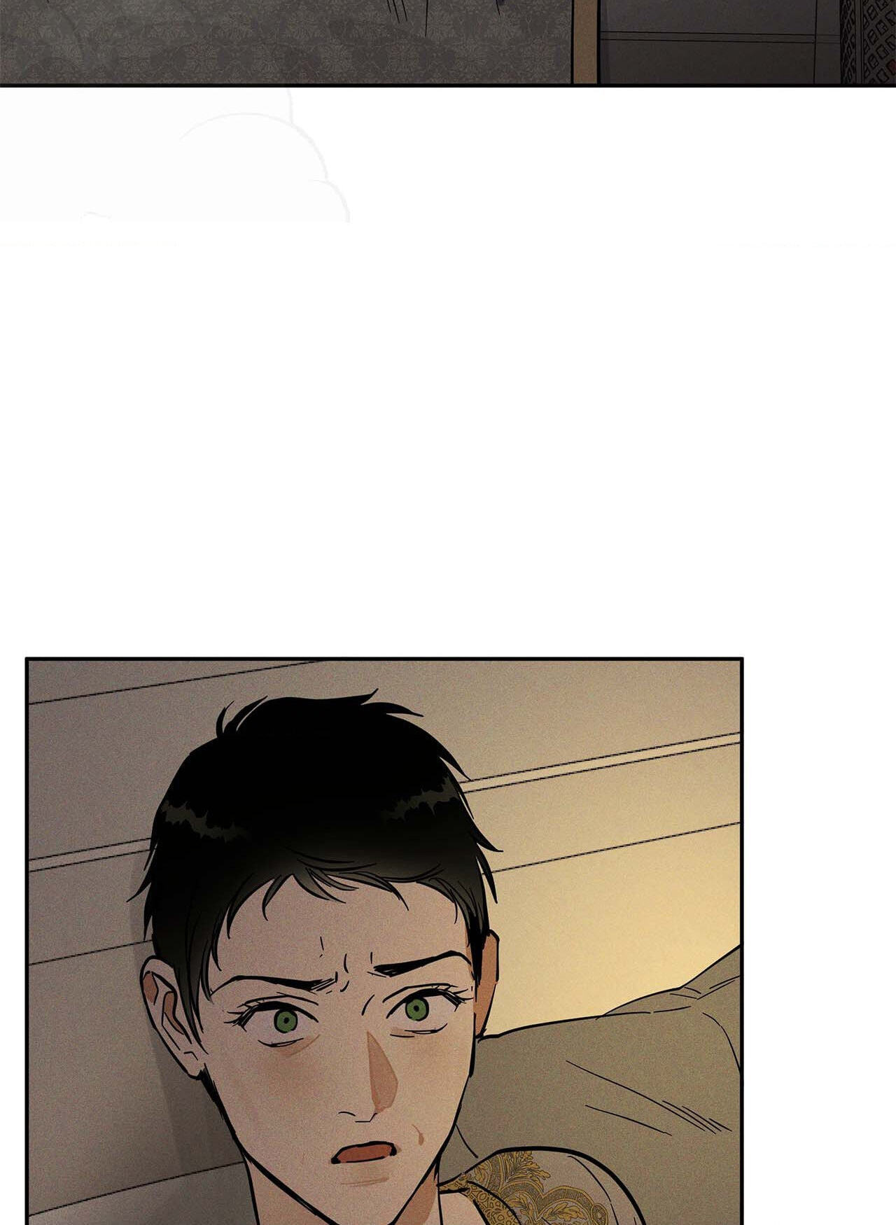 Read Antidote (Harusari) chapter 40 image 39 on Lezhin
