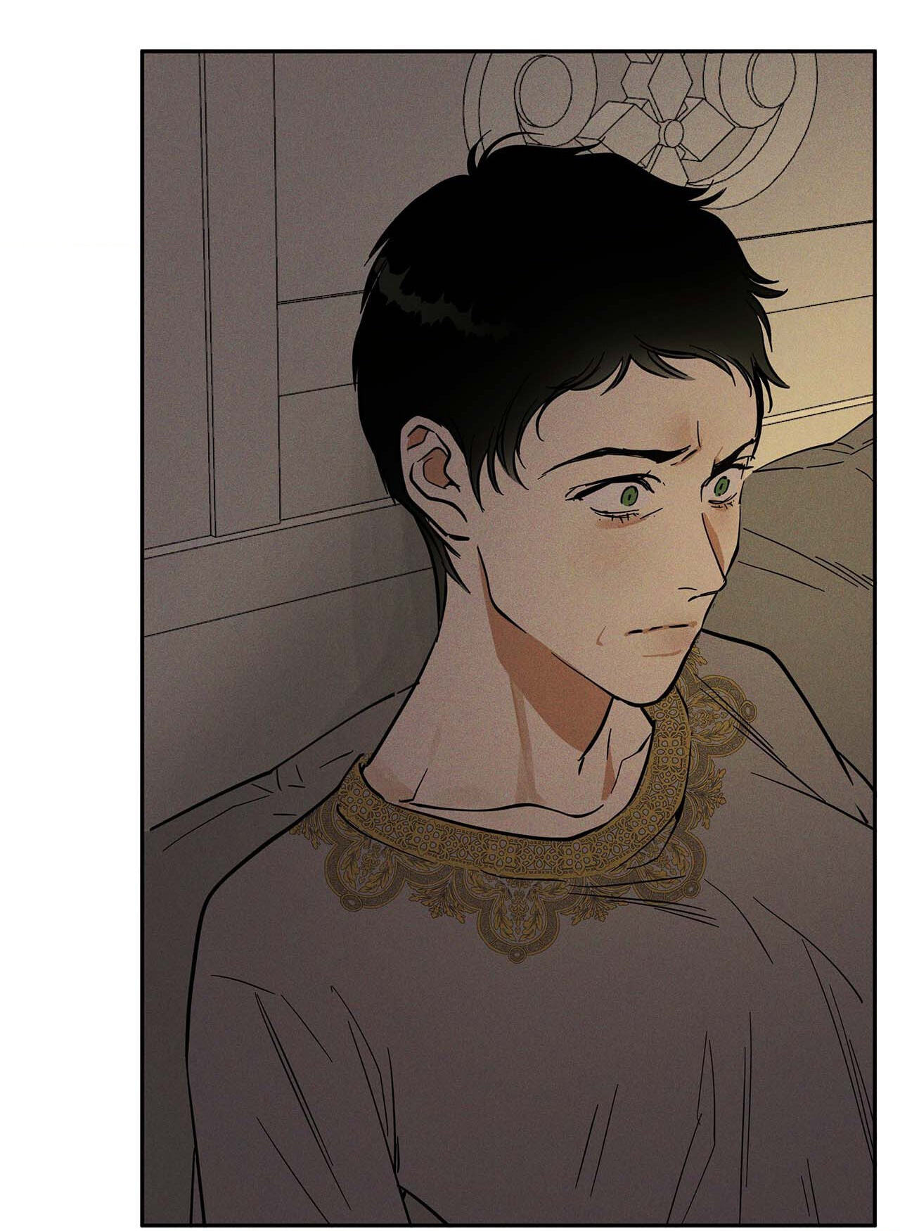 Read Antidote (Harusari) chapter 40 image 41 on Lezhin