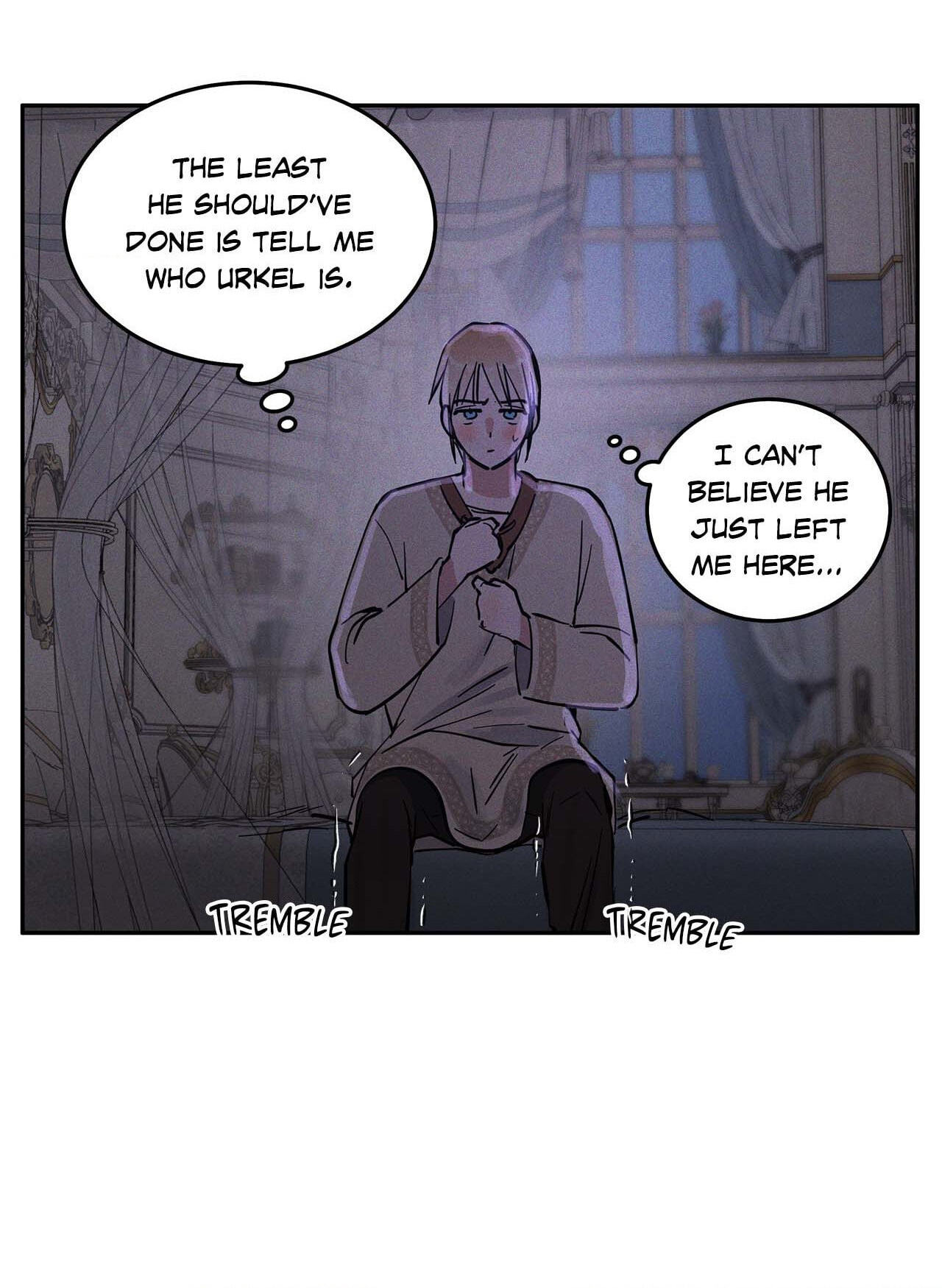 Read Antidote (Harusari) chapter 40 image 47 on Lezhin