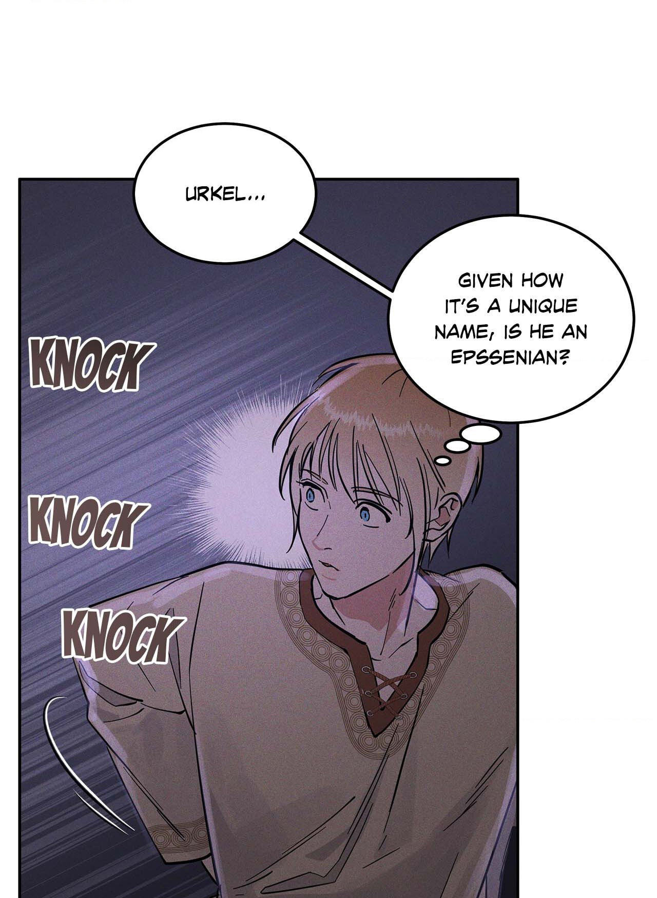 Read Antidote (Harusari) chapter 40 image 48 on Lezhin