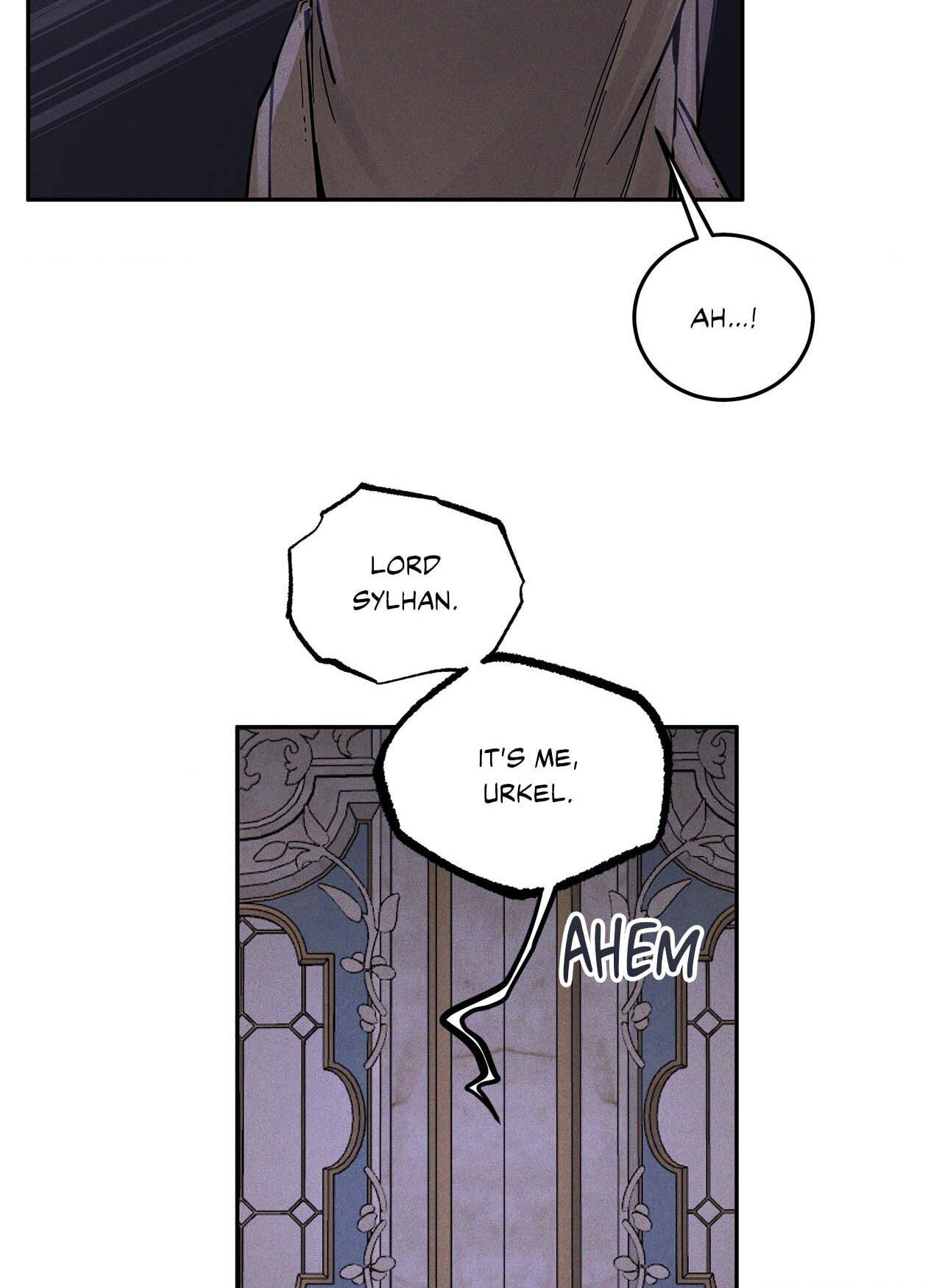 Read Antidote (Harusari) chapter 40 image 49 on Lezhin