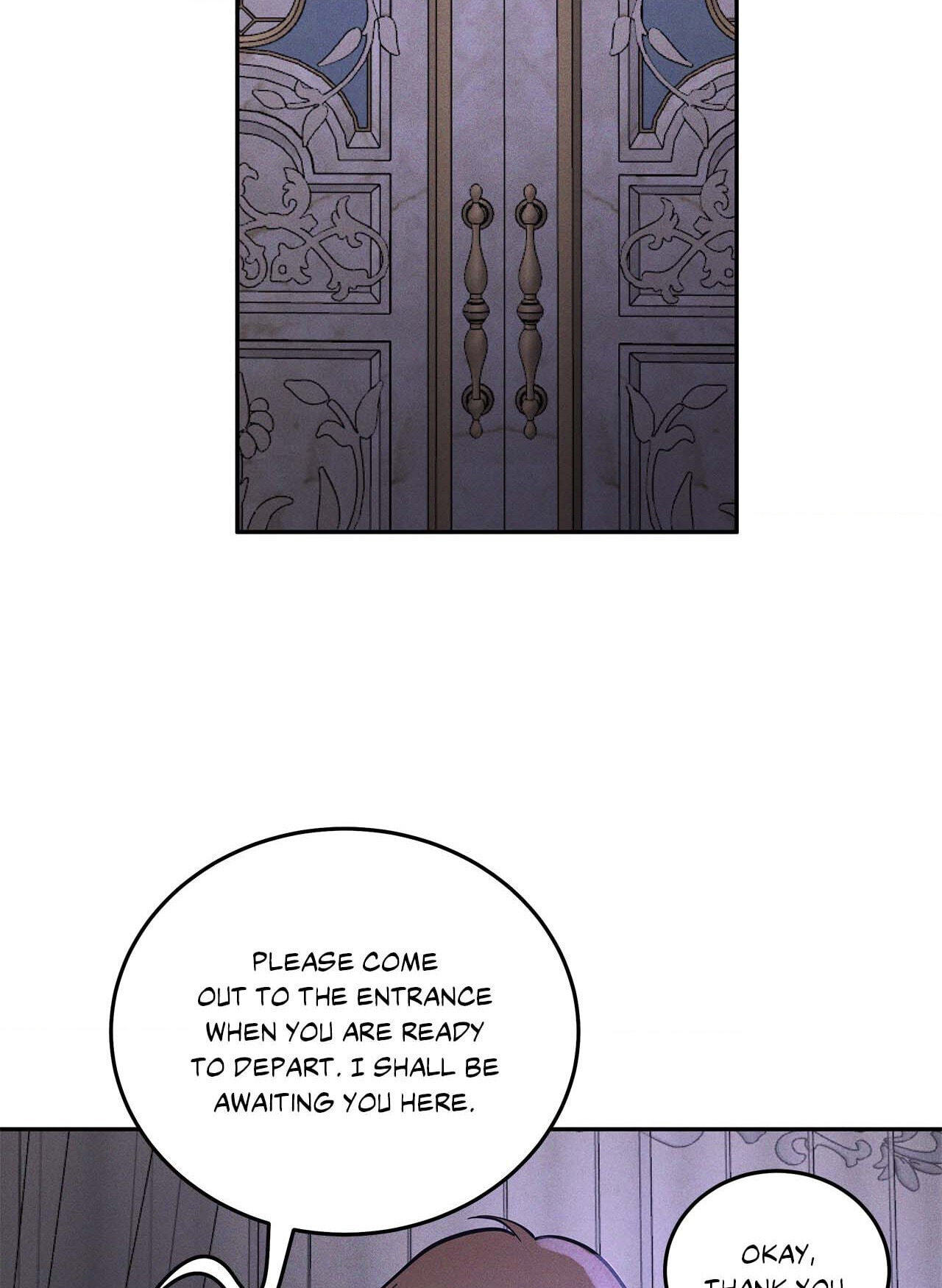 Read Antidote (Harusari) chapter 40 image 50 on Lezhin