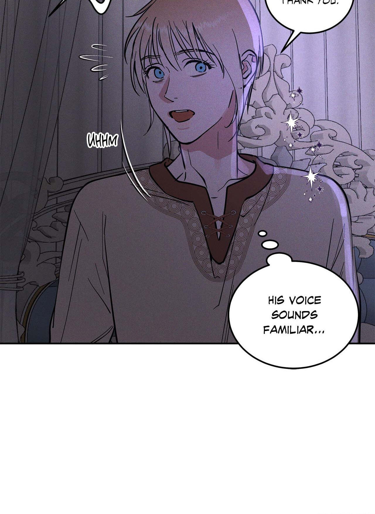 Read Antidote (Harusari) chapter 40 image 51 on Lezhin