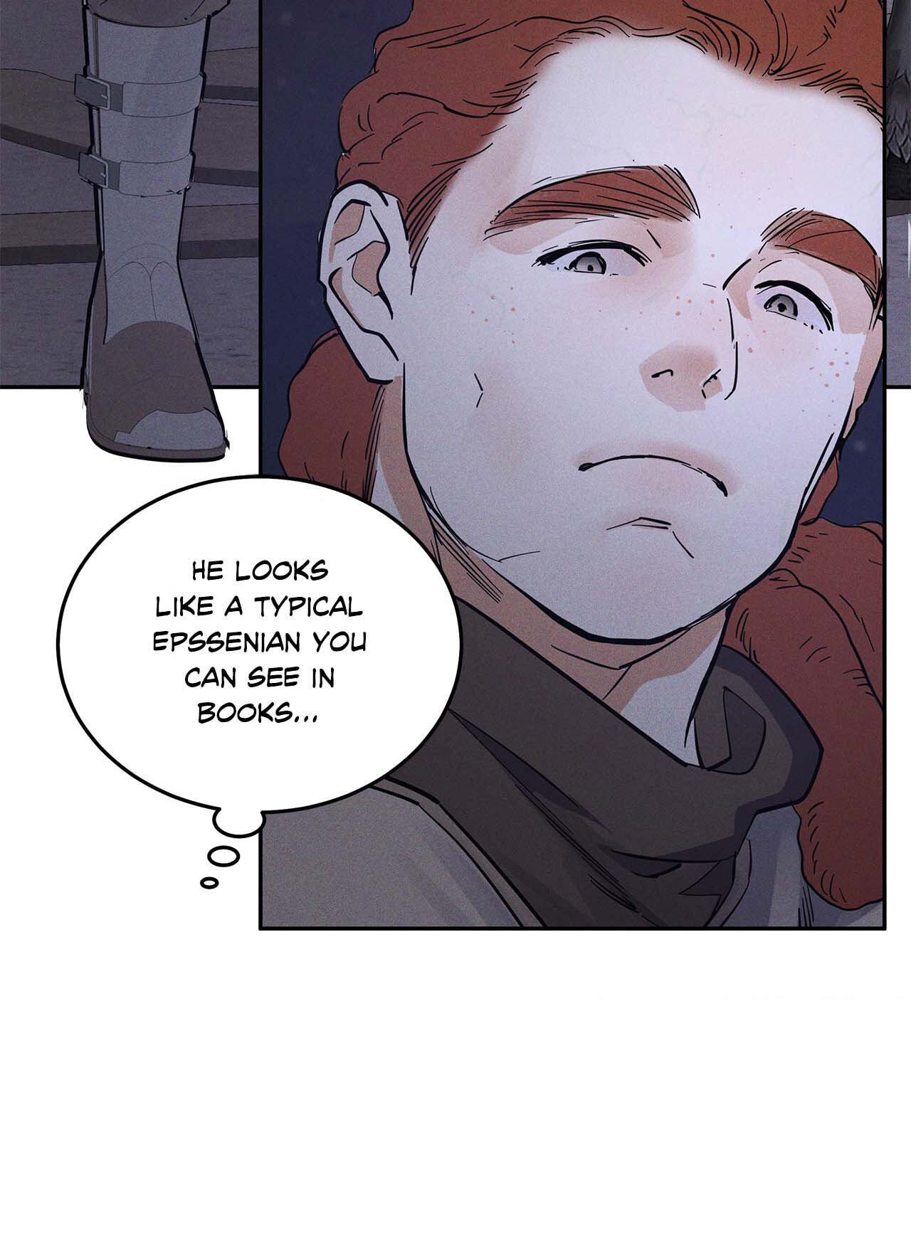 Read Antidote (Harusari) chapter 40 image 54 on Lezhin