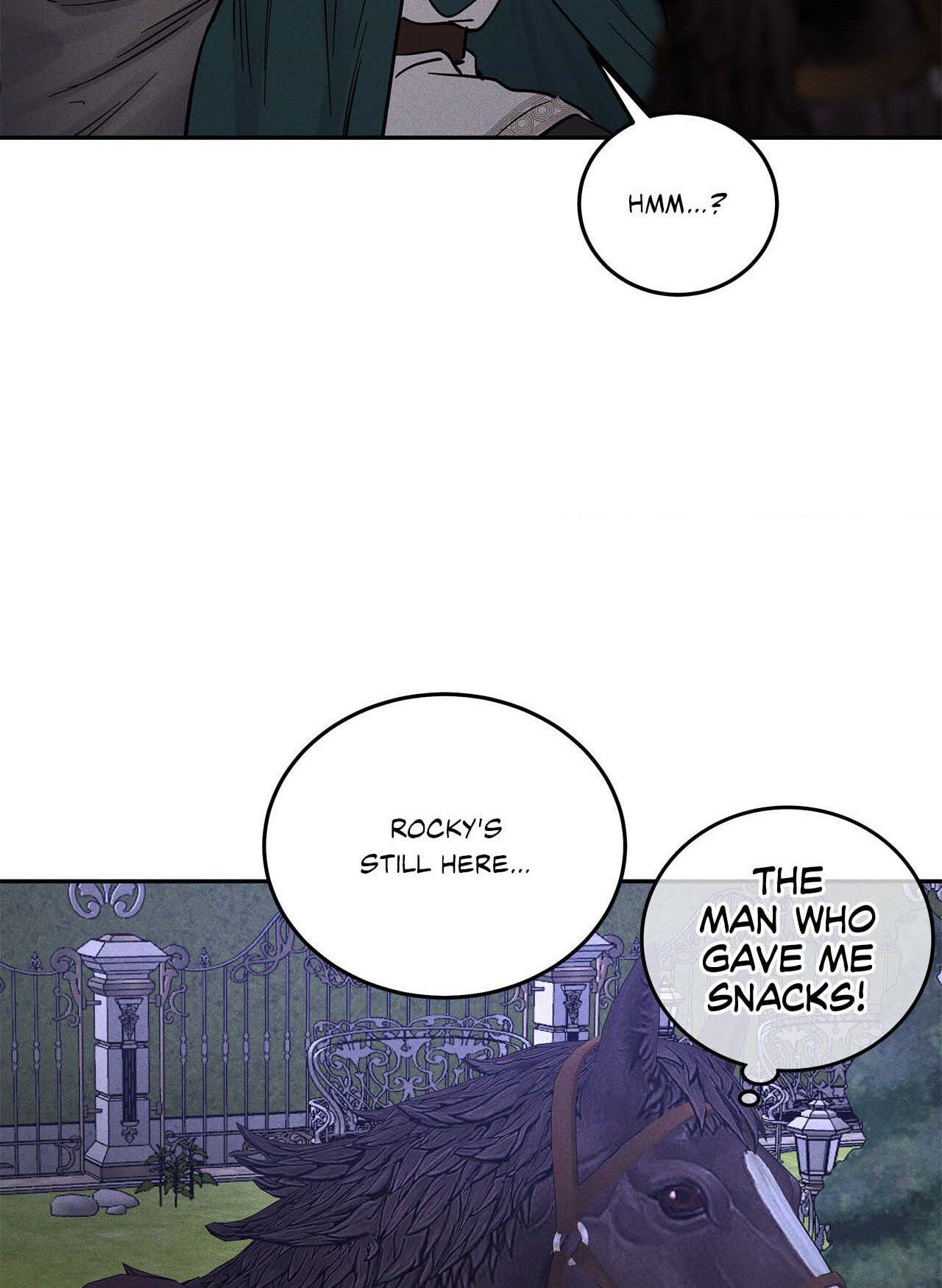 Read Antidote (Harusari) chapter 40 image 56 on Lezhin