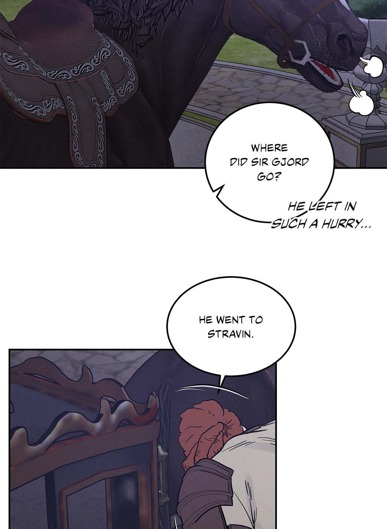 Read Antidote (Harusari) chapter 40 image 57 on Lezhin