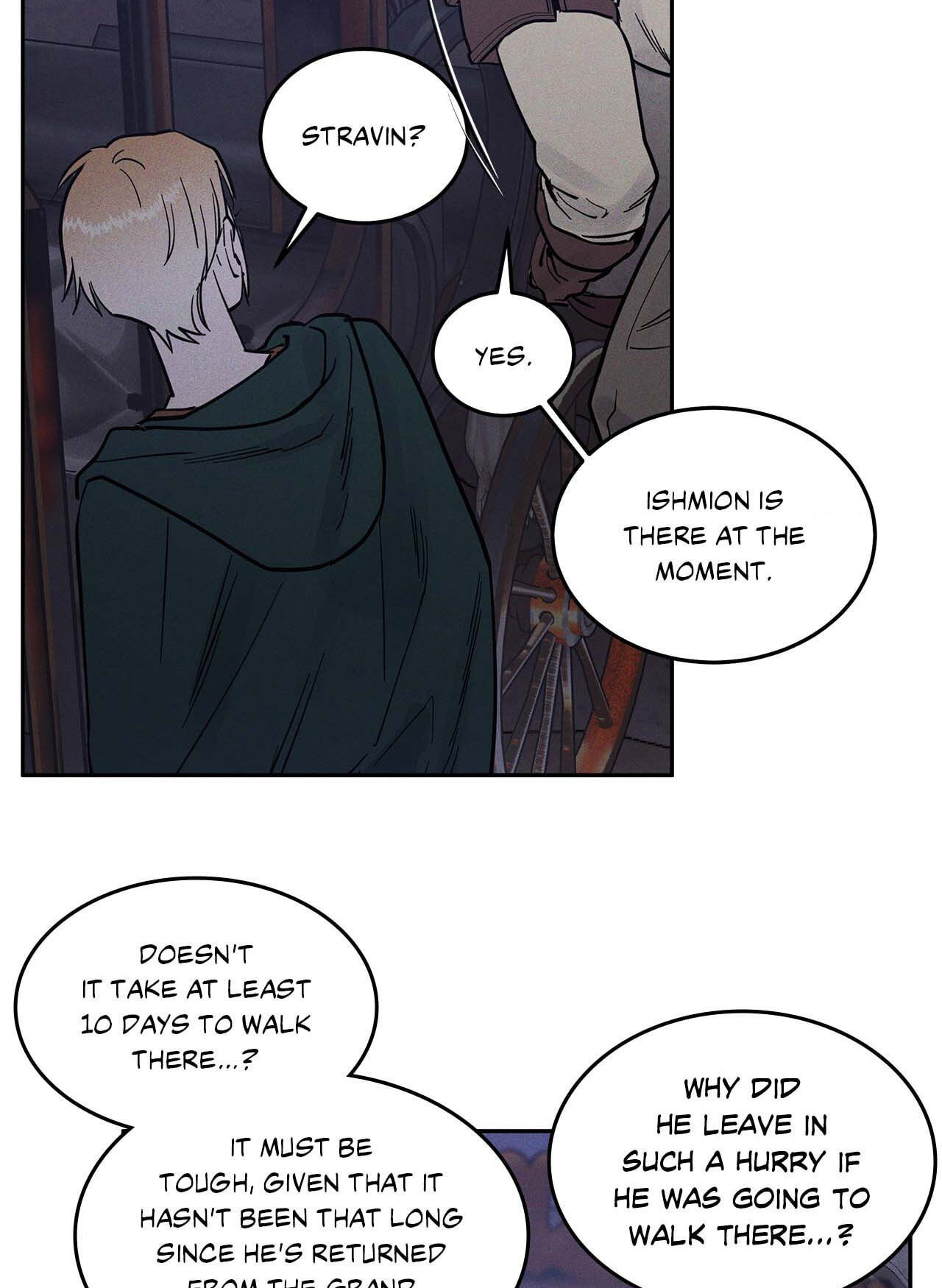 Read Antidote (Harusari) chapter 40 image 58 on Lezhin