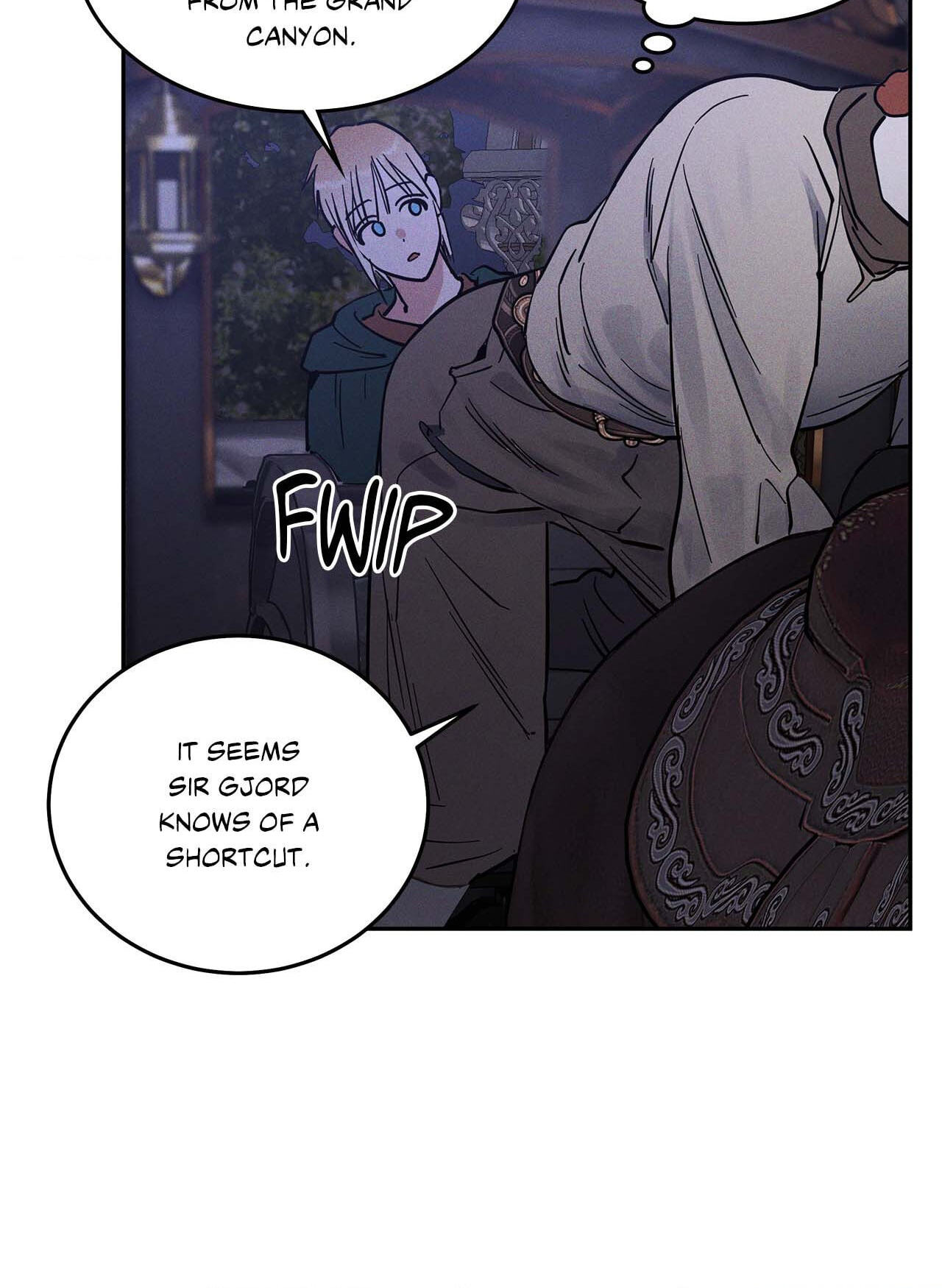 Read Antidote (Harusari) chapter 40 image 59 on Lezhin
