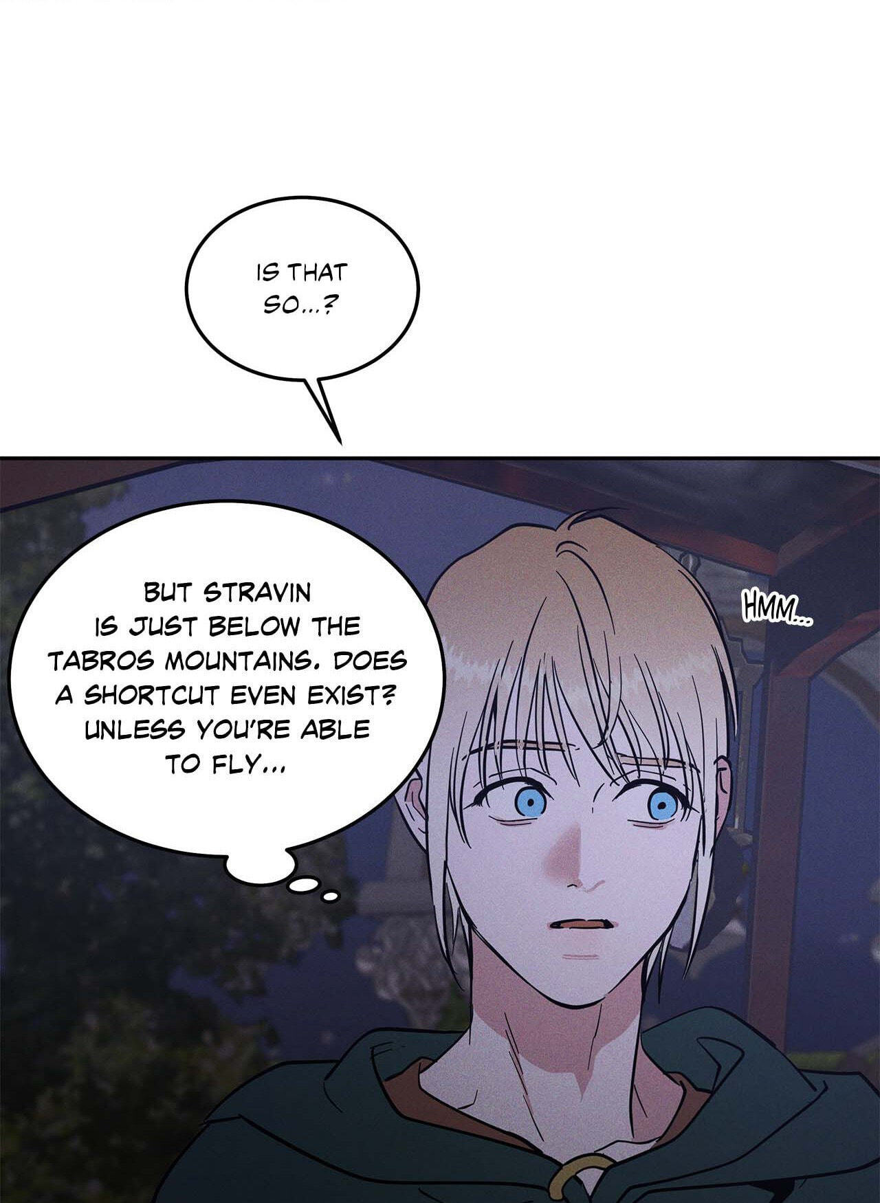 Read Antidote (Harusari) chapter 40 image 60 on Lezhin