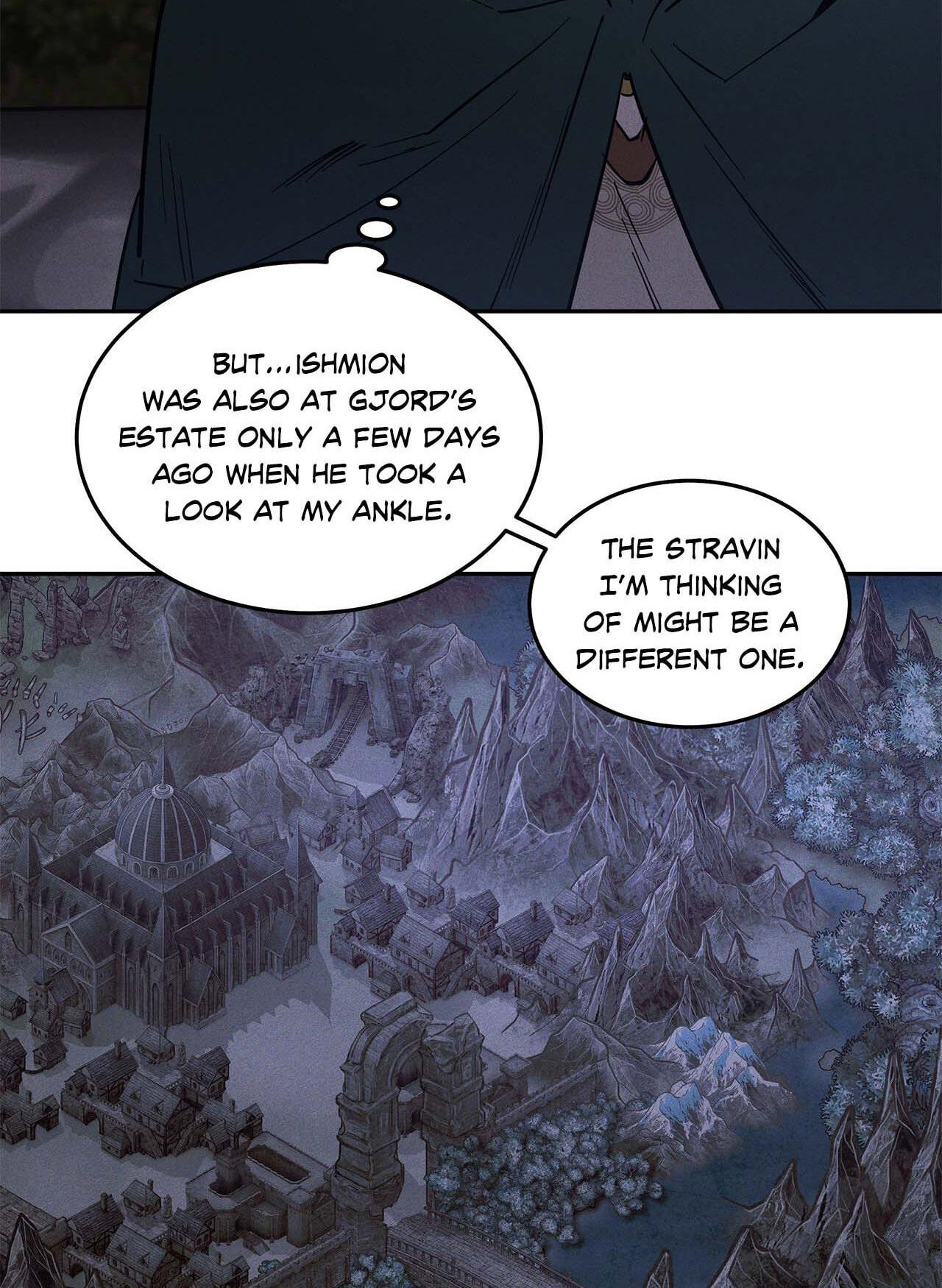 Read Antidote (Harusari) chapter 40 image 61 on Lezhin