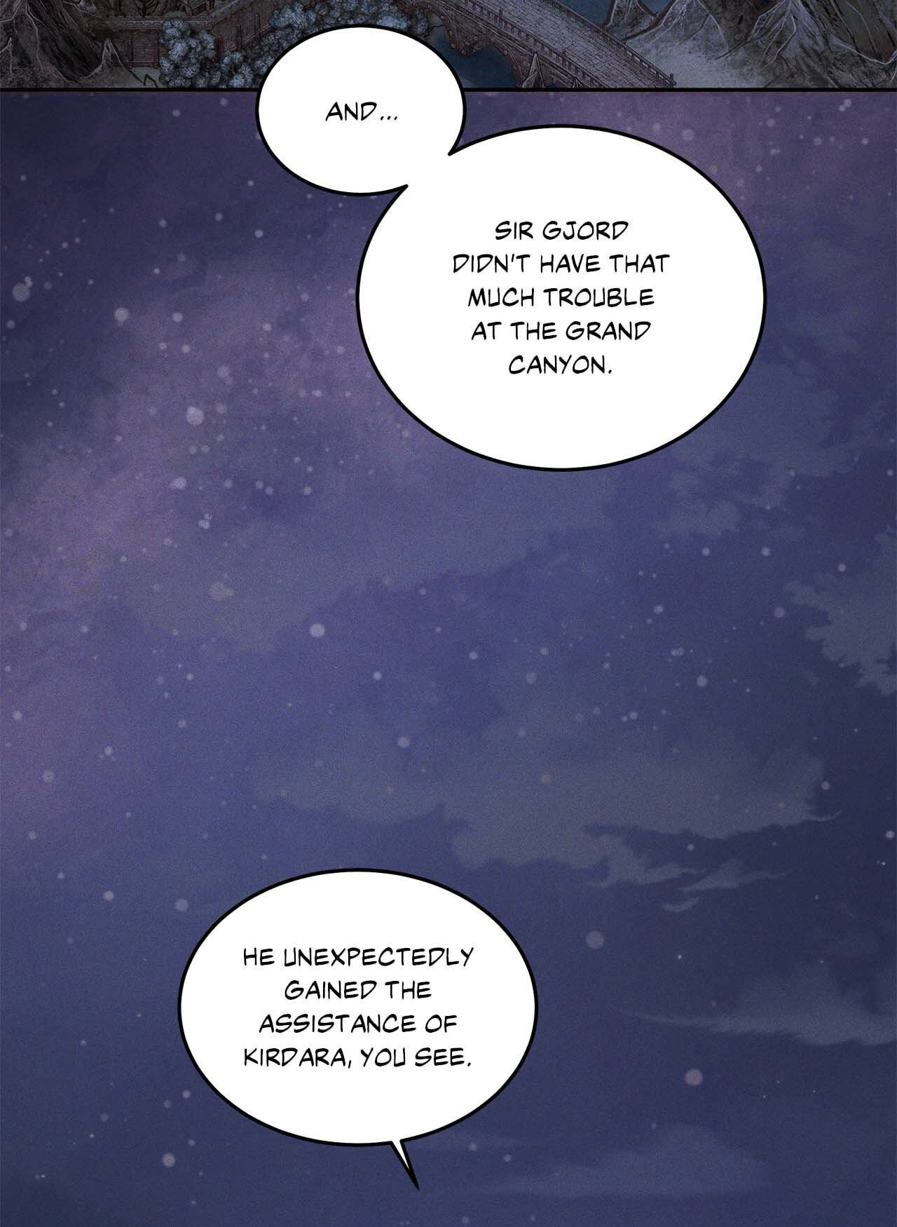 Read Antidote (Harusari) chapter 40 image 62 on Lezhin