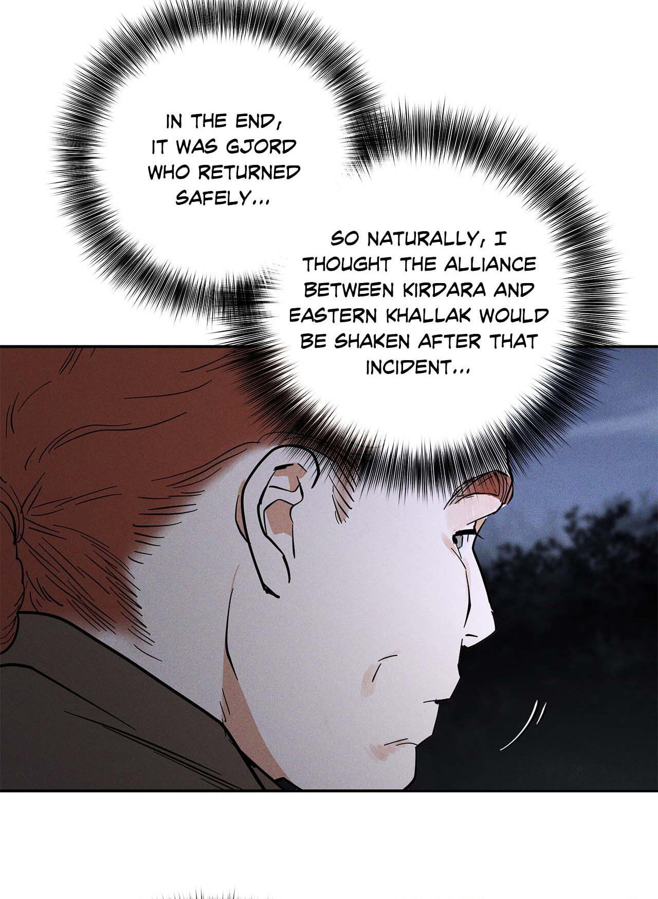 Read Antidote (Harusari) chapter 40 image 69 on Lezhin