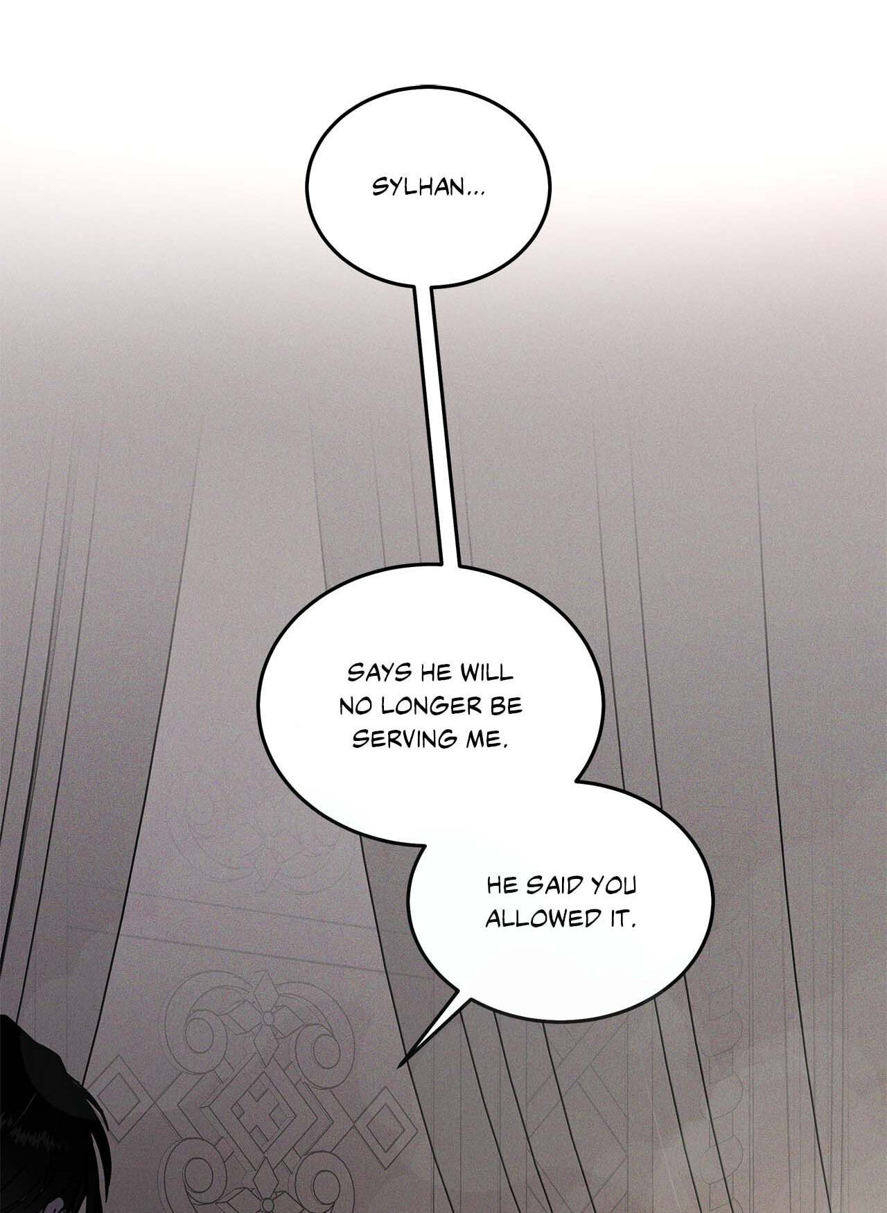 Read Antidote (Harusari) chapter 40 image 7 on Lezhin