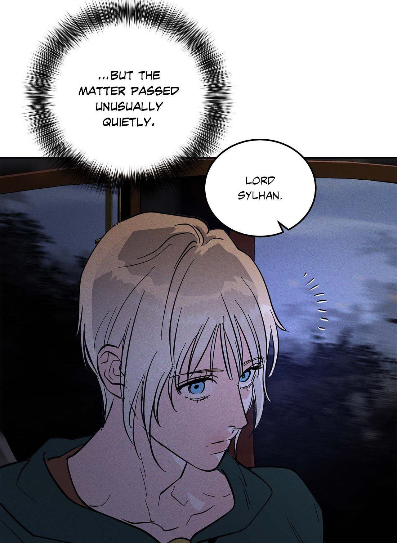 Read Antidote (Harusari) chapter 40 image 70 on Lezhin